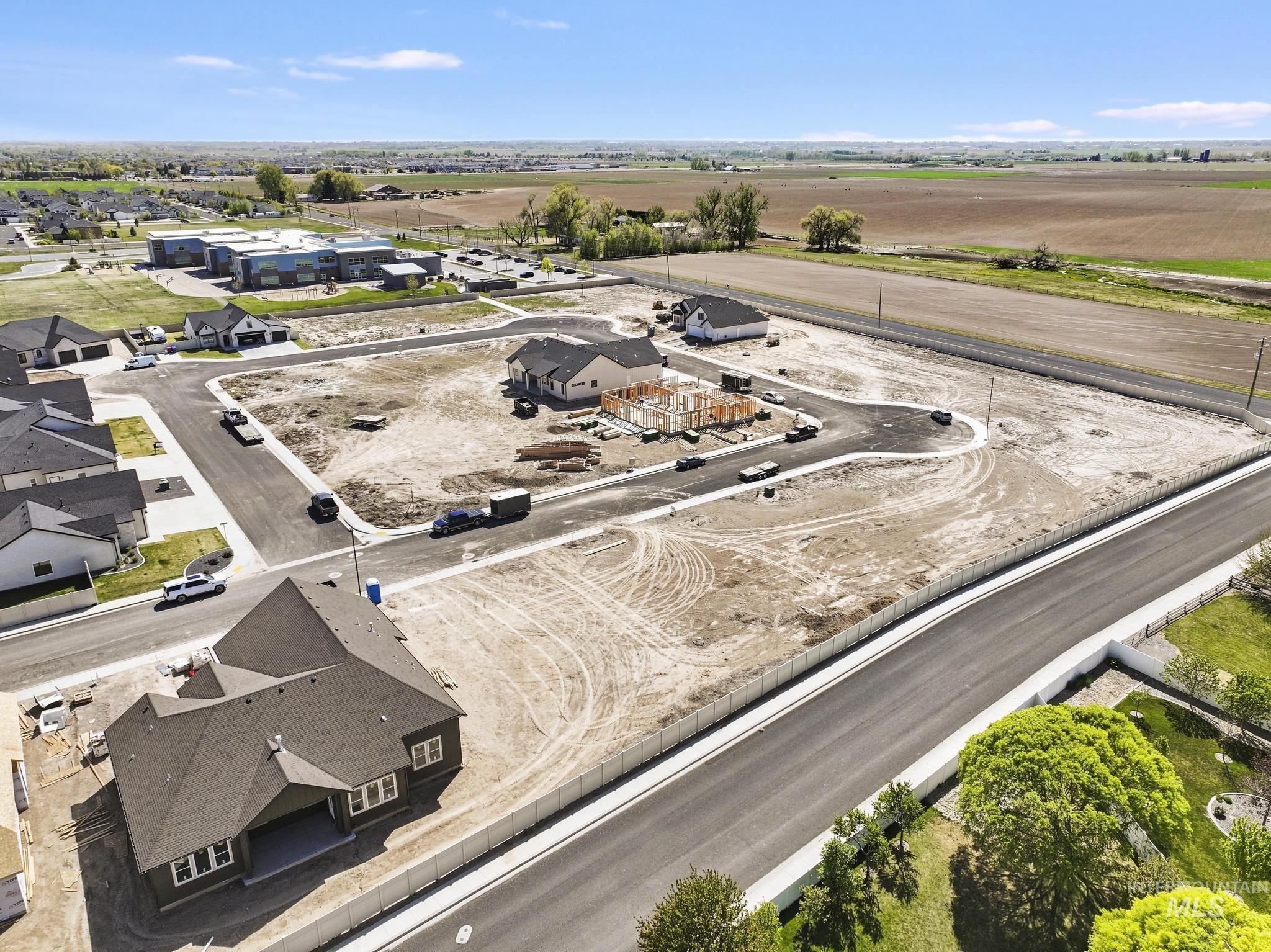 832 Willowa Road, Twin Falls, Idaho 83301, Land For Sale, Price $145,000,MLS 98983100