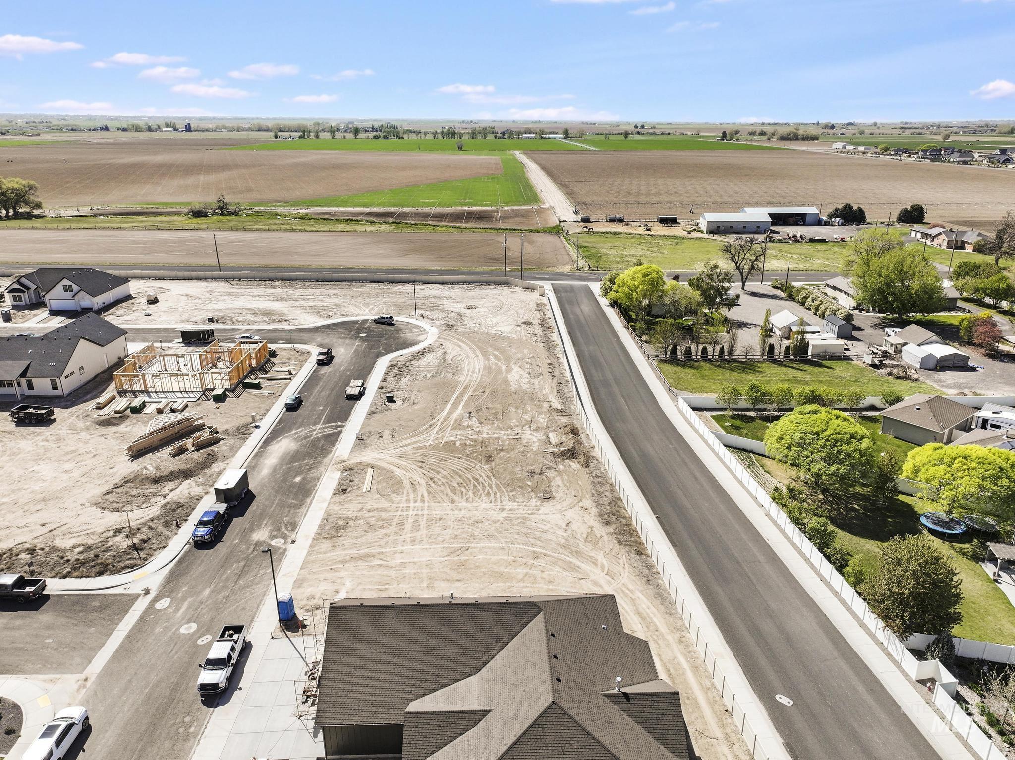 832 Willowa Road, Twin Falls, Idaho 83301, Land For Sale, Price $145,000,MLS 98983100