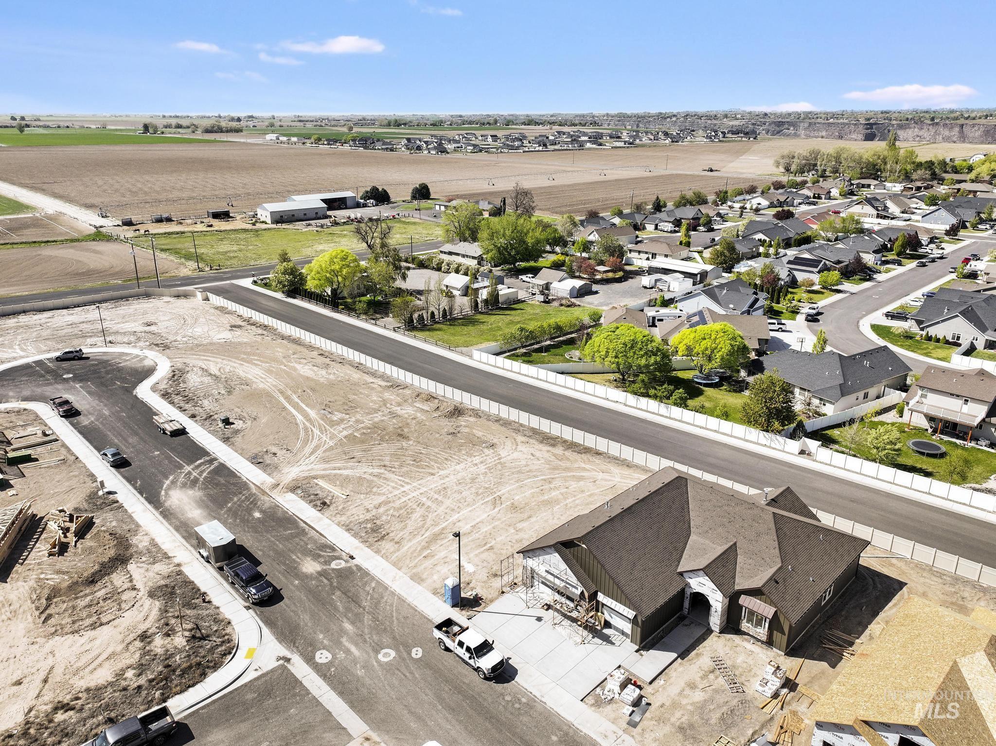 832 Willowa Road, Twin Falls, Idaho 83301, Land For Sale, Price $145,000,MLS 98983100