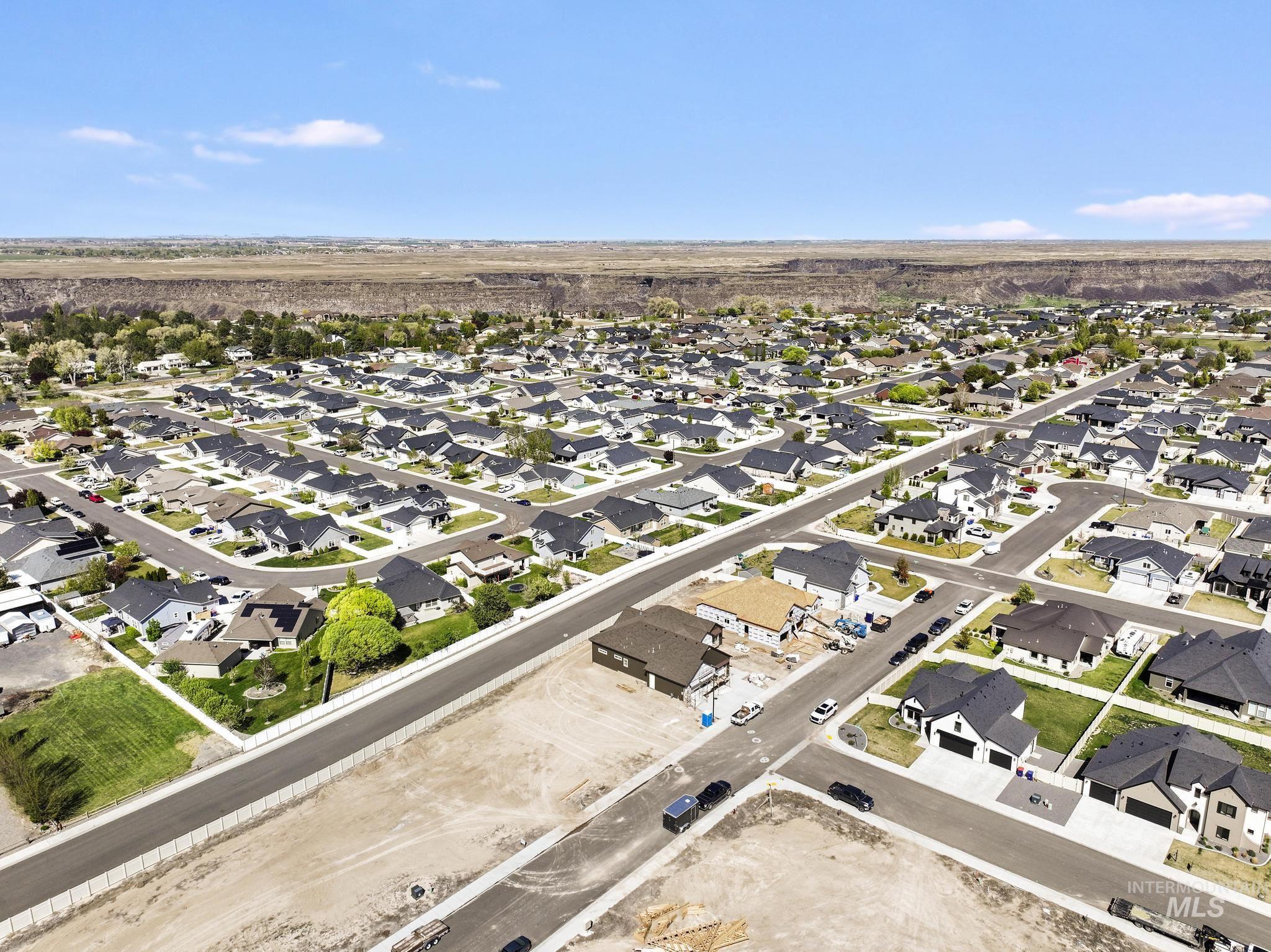 832 Willowa Road, Twin Falls, Idaho 83301, Land For Sale, Price $145,000,MLS 98983100