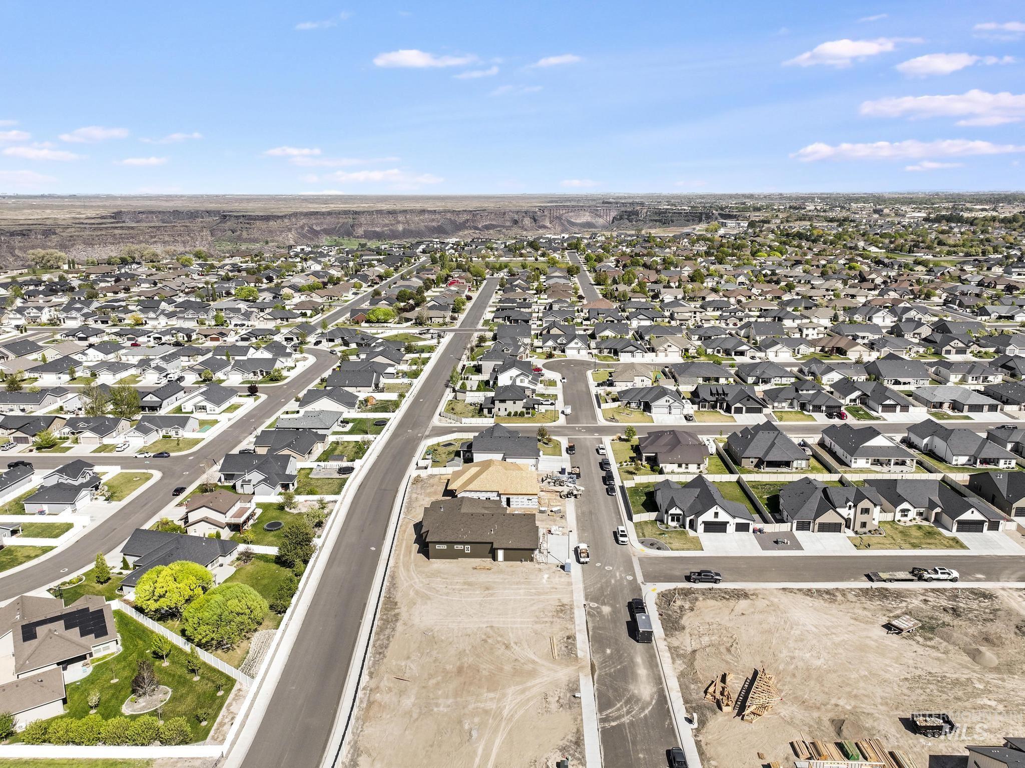 832 Willowa Road, Twin Falls, Idaho 83301, Land For Sale, Price $145,000,MLS 98983100