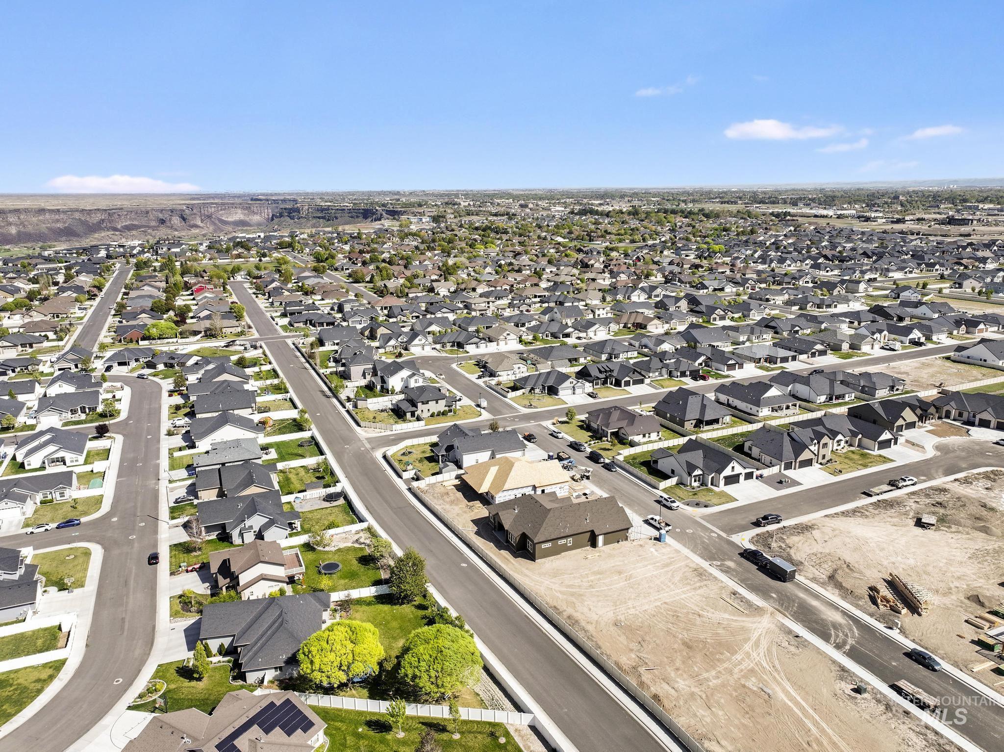 832 Willowa Road, Twin Falls, Idaho 83301, Land For Sale, Price $145,000,MLS 98983100