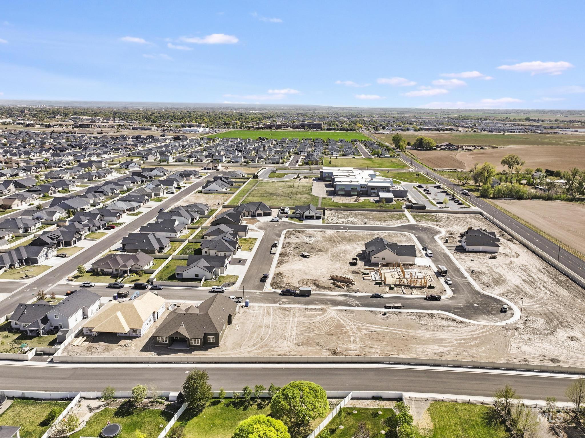 832 Willowa Road, Twin Falls, Idaho 83301, Land For Sale, Price $145,000,MLS 98983100