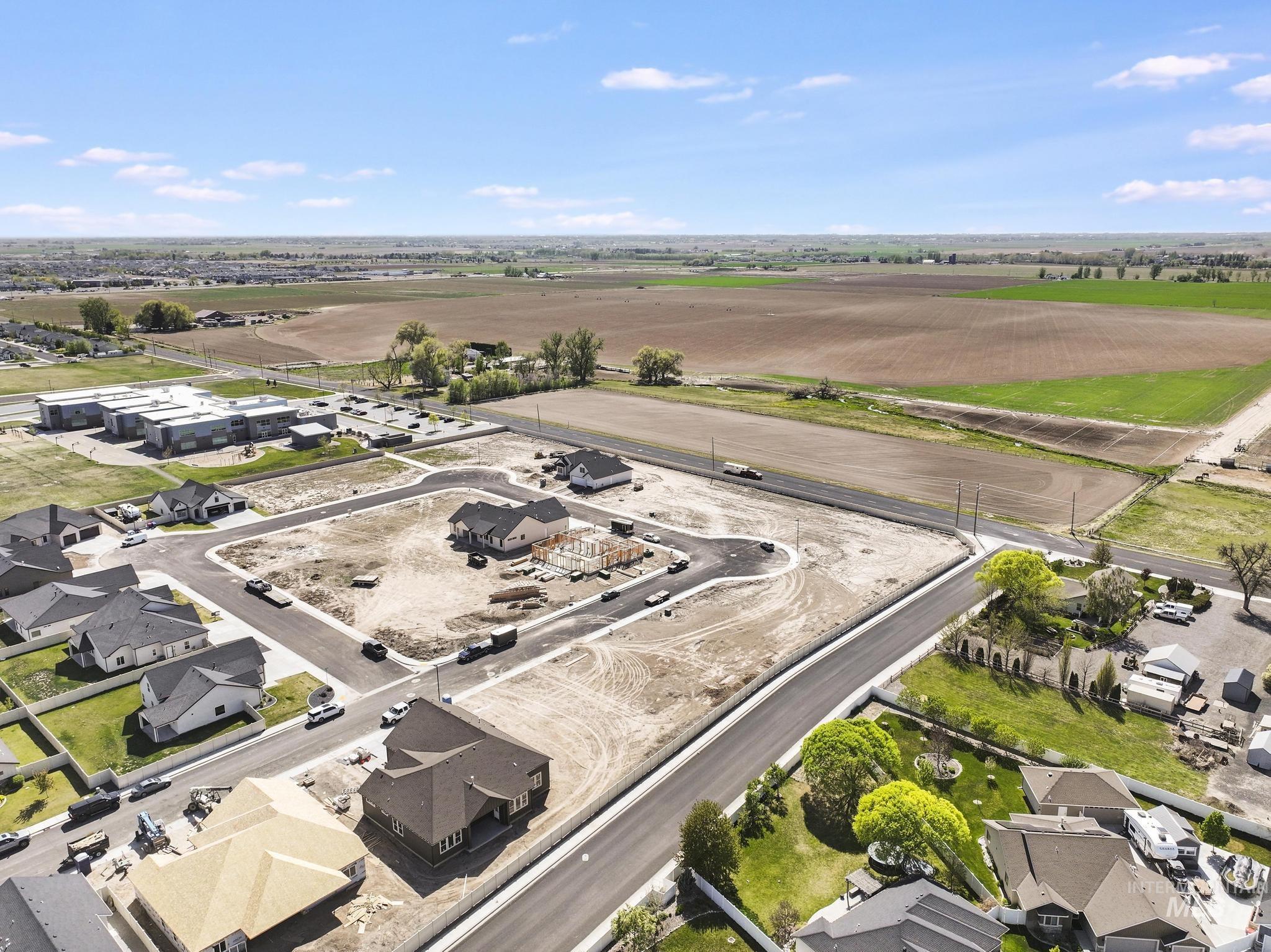 832 Willowa Road, Twin Falls, Idaho 83301, Land For Sale, Price $145,000,MLS 98983100