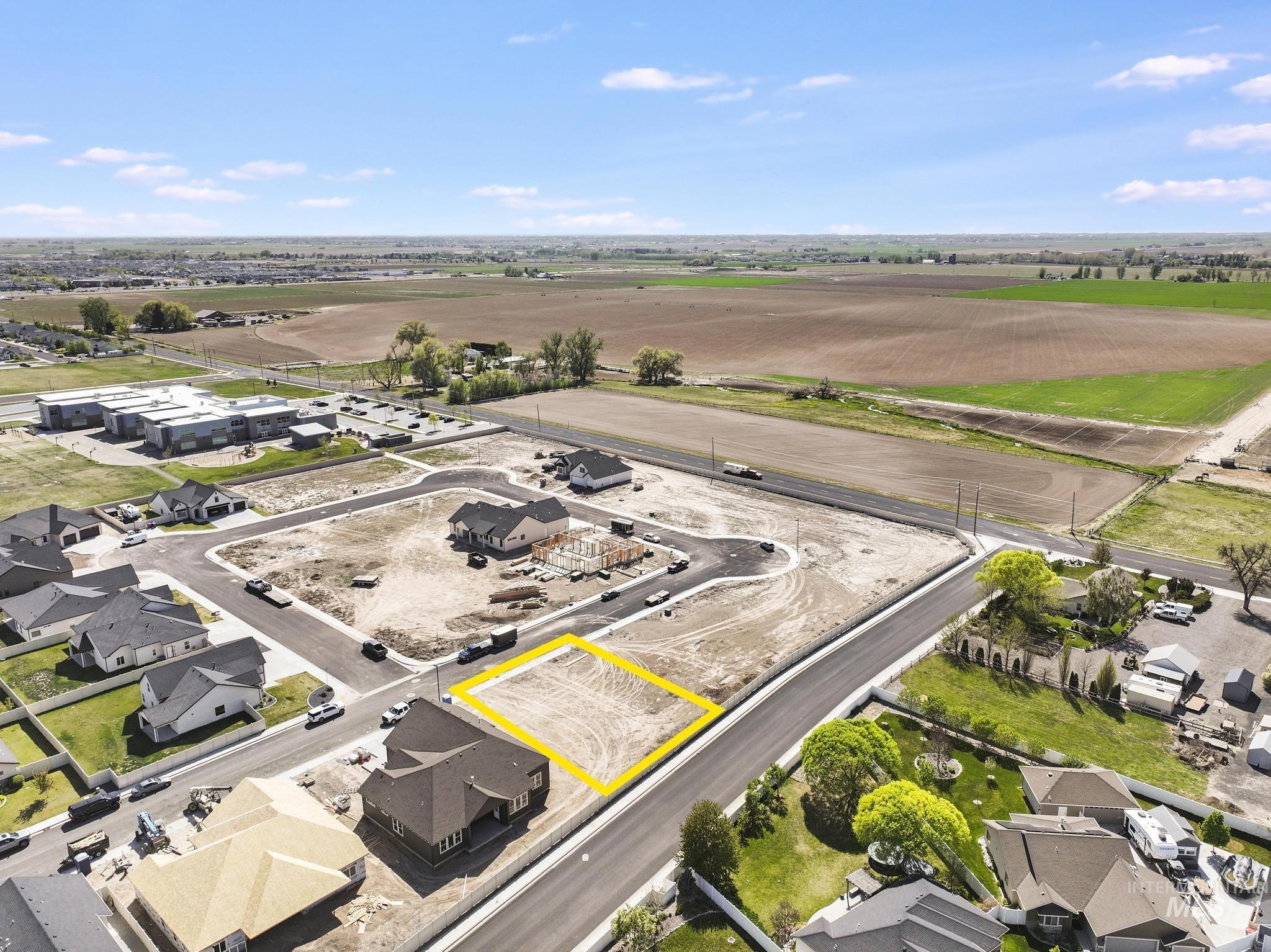 832 Willowa Road, Twin Falls, Idaho 83301, Land For Sale, Price $145,000,MLS 98983100