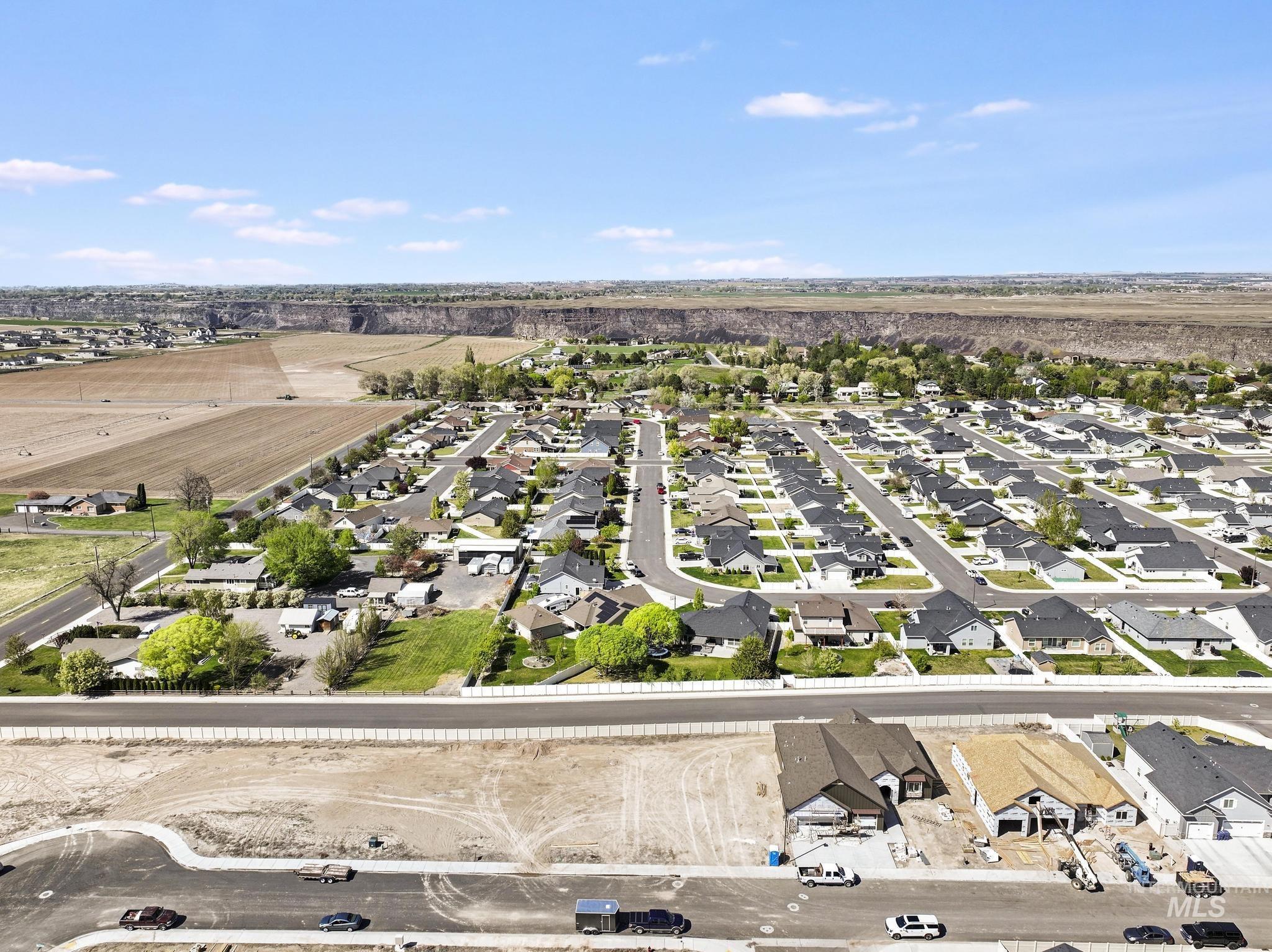 832 Willowa Road, Twin Falls, Idaho 83301, Land For Sale, Price $145,000,MLS 98983100