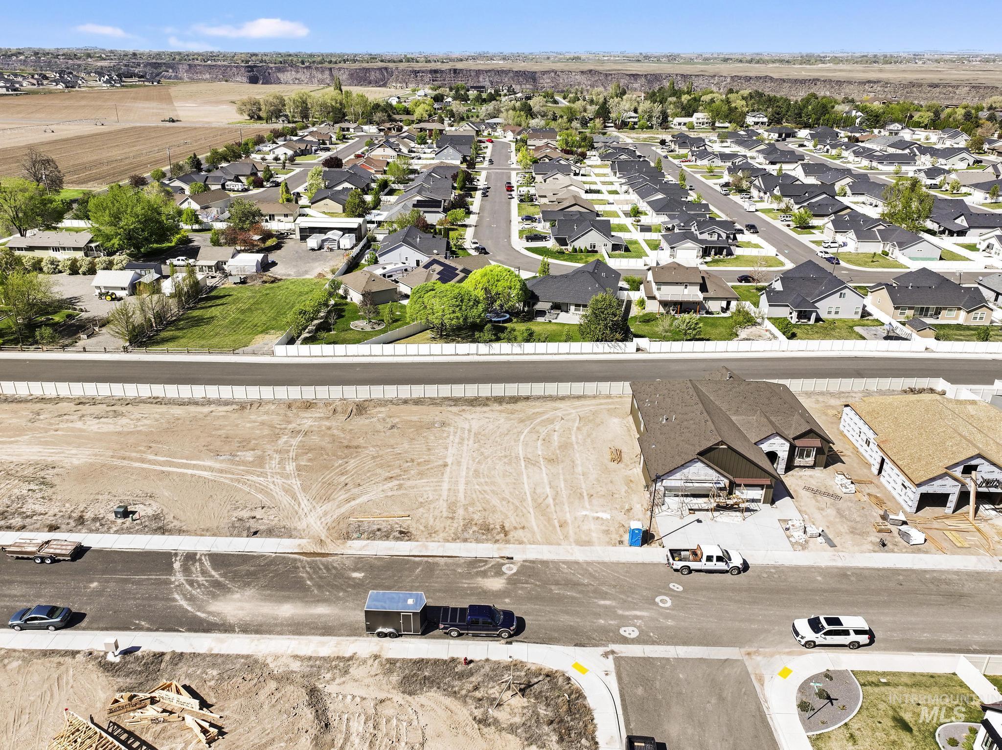 832 Willowa Road, Twin Falls, Idaho 83301, Land For Sale, Price $145,000,MLS 98983100
