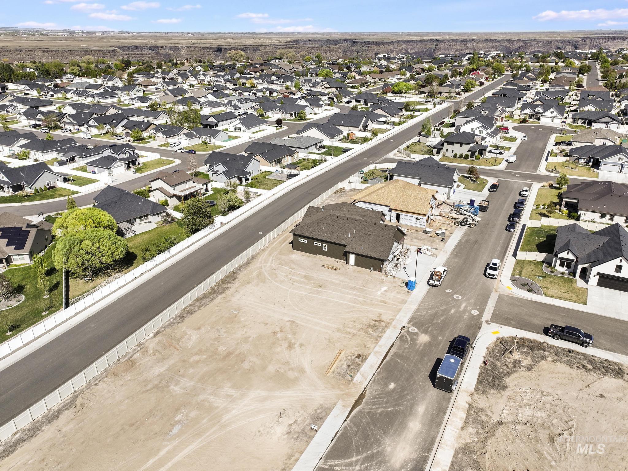 832 Willowa Road, Twin Falls, Idaho 83301, Land For Sale, Price $145,000,MLS 98983100