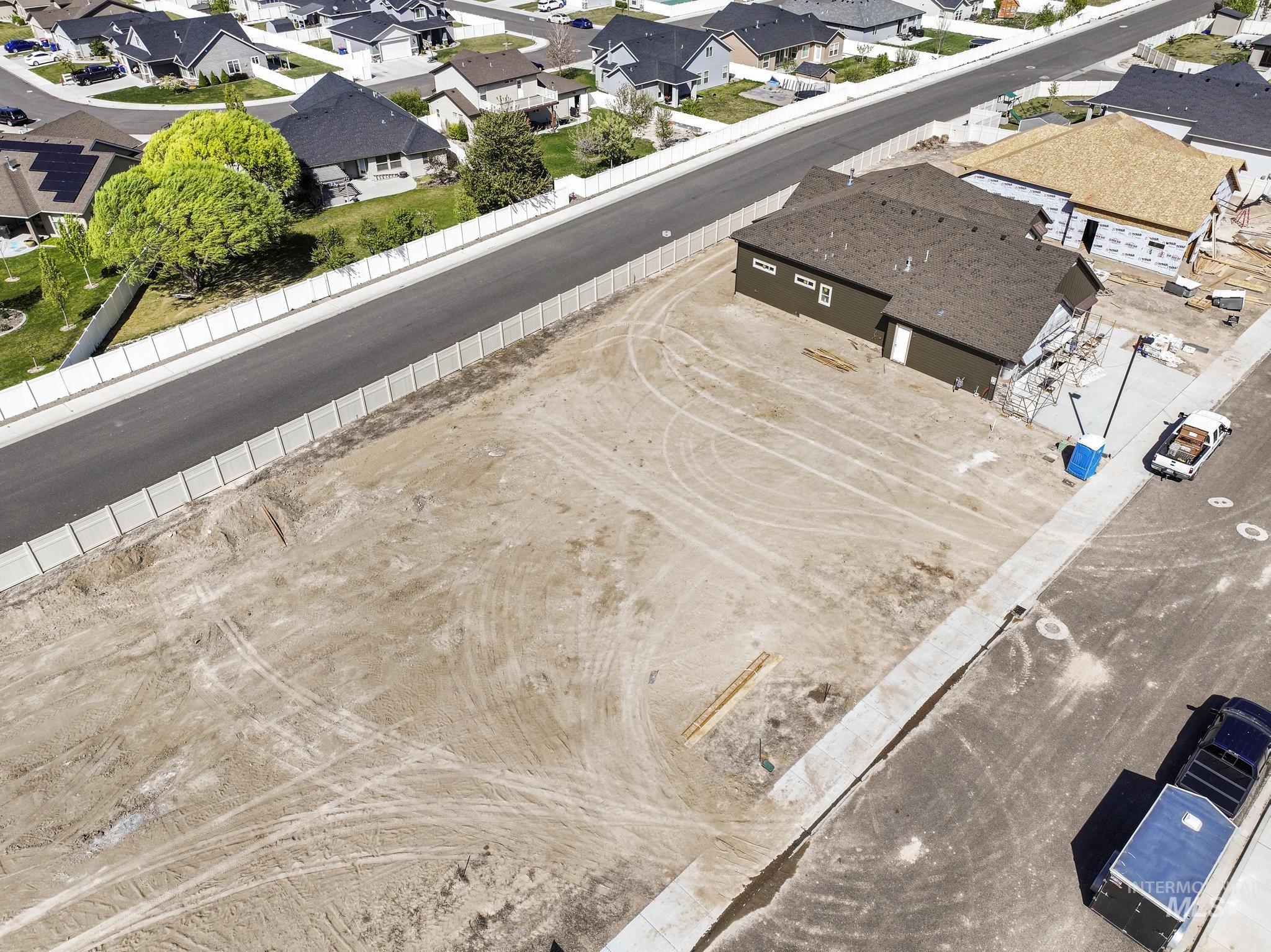 832 Willowa Road, Twin Falls, Idaho 83301, Land For Sale, Price $145,000,MLS 98983100