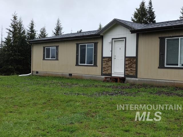 142 Shenandoah 3rd. St, Kamiah, Idaho 83536, 3 Bedrooms, 2 Bathrooms, Residential For Sale, Price $396,900,MLS 98983101