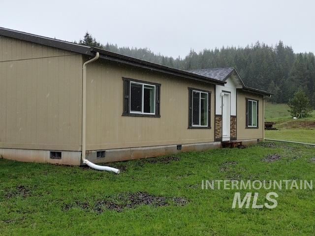 142 Shenandoah 3rd. St, Kamiah, Idaho 83536, 3 Bedrooms, 2 Bathrooms, Residential For Sale, Price $396,900,MLS 98983101