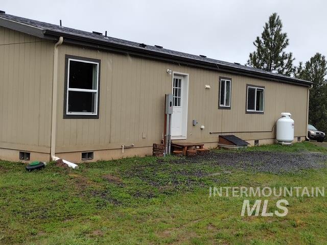 142 Shenandoah 3rd. St, Kamiah, Idaho 83536, 3 Bedrooms, 2 Bathrooms, Residential For Sale, Price $396,900,MLS 98983101