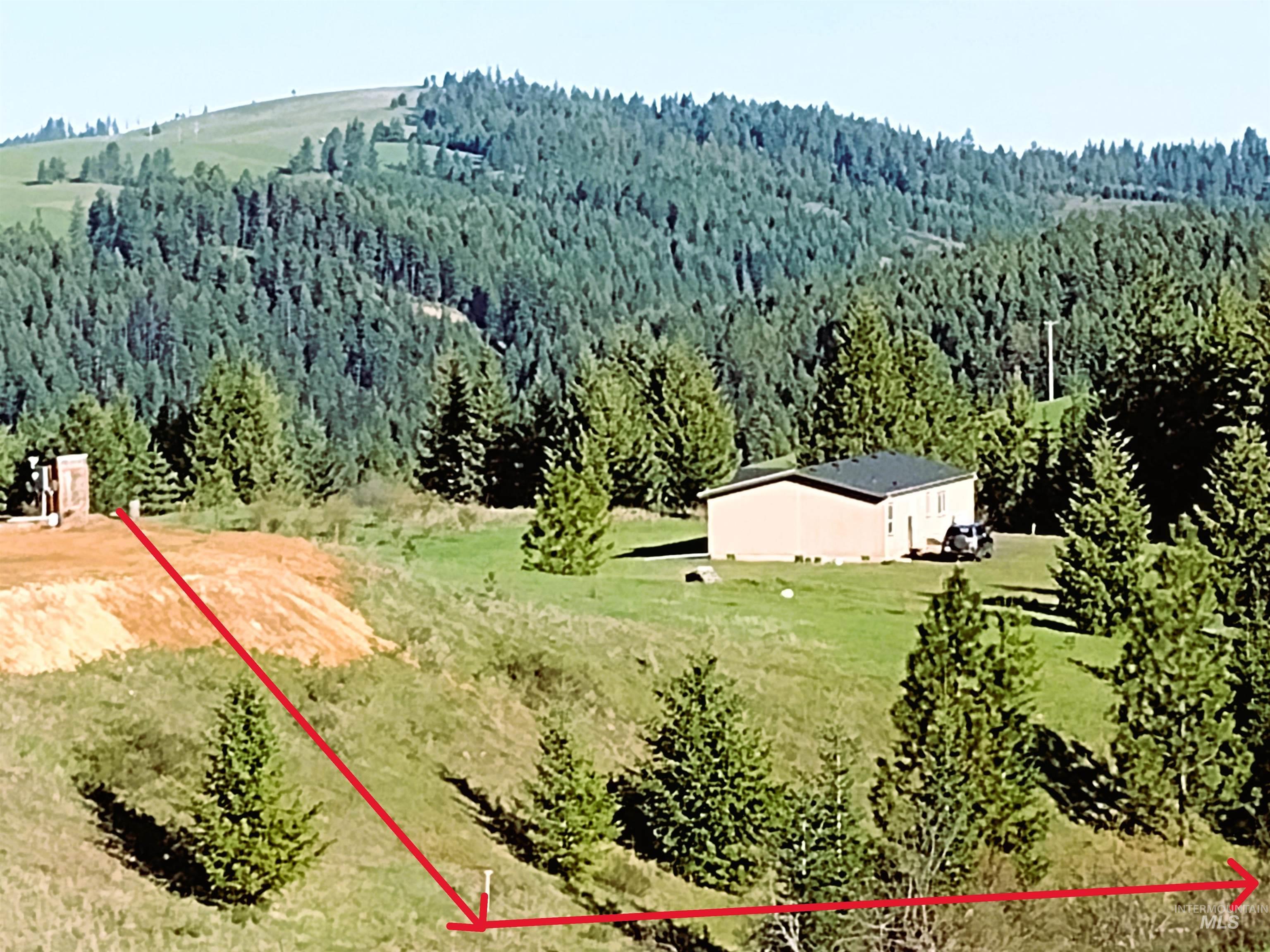 142 Shenandoah 3rd. St, Kamiah, Idaho 83536, 3 Bedrooms, 2 Bathrooms, Residential For Sale, Price $396,900,MLS 98983101