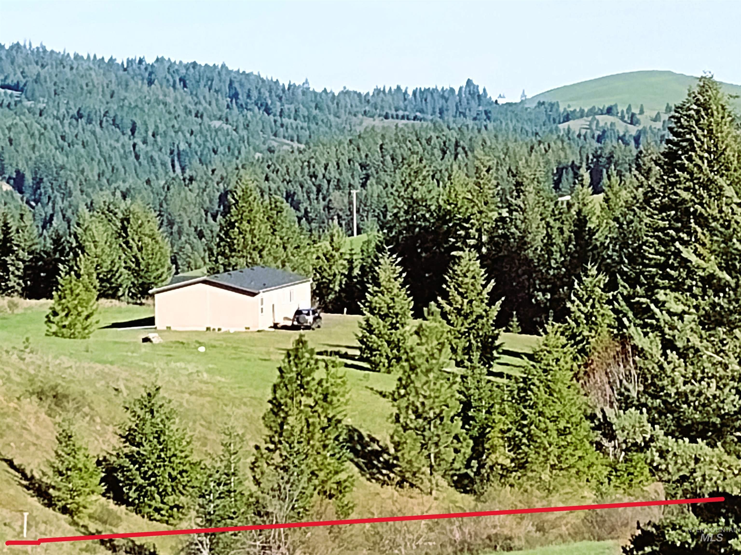 142 Shenandoah 3rd. St, Kamiah, Idaho 83536, 3 Bedrooms, 2 Bathrooms, Residential For Sale, Price $396,900,MLS 98983101