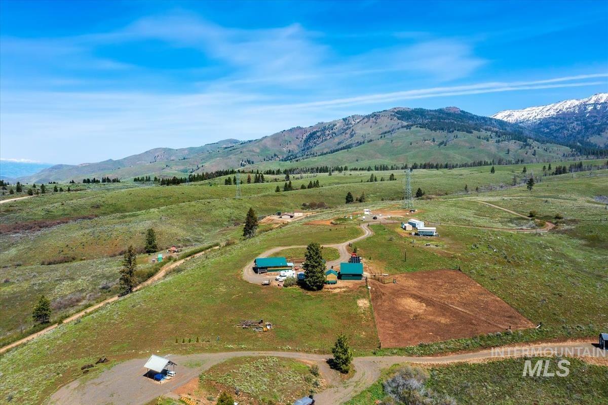 1961 Summit Estates, Cambridge, Idaho 83610, 1 Bedroom, 1 Bathroom, Residential For Sale, Price $450,000,MLS 98983105