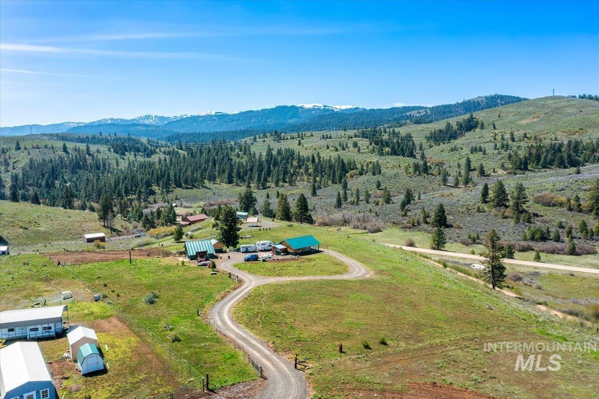 1961 Summit Estates, Cambridge, Idaho 83610, 1 Bedroom, 1 Bathroom, Residential For Sale, Price $450,000,MLS 98983105