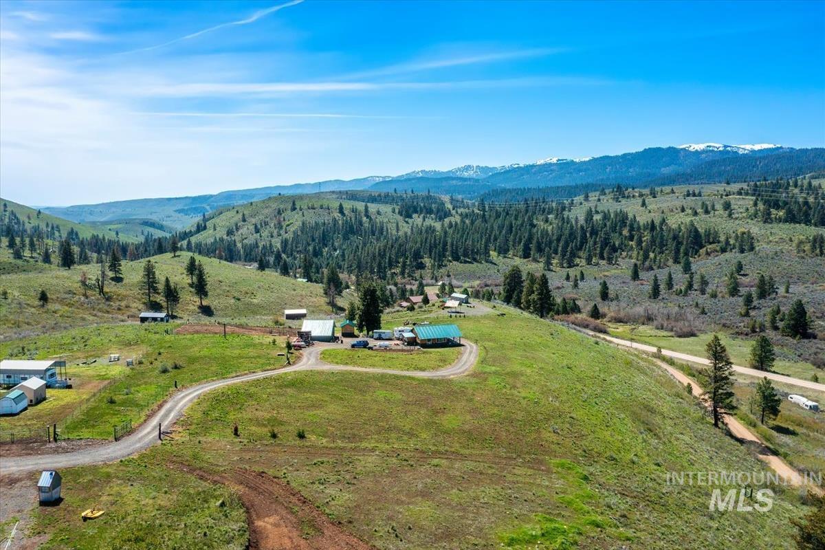 1961 Summit Estates, Cambridge, Idaho 83610, 1 Bedroom, 1 Bathroom, Residential For Sale, Price $450,000,MLS 98983105