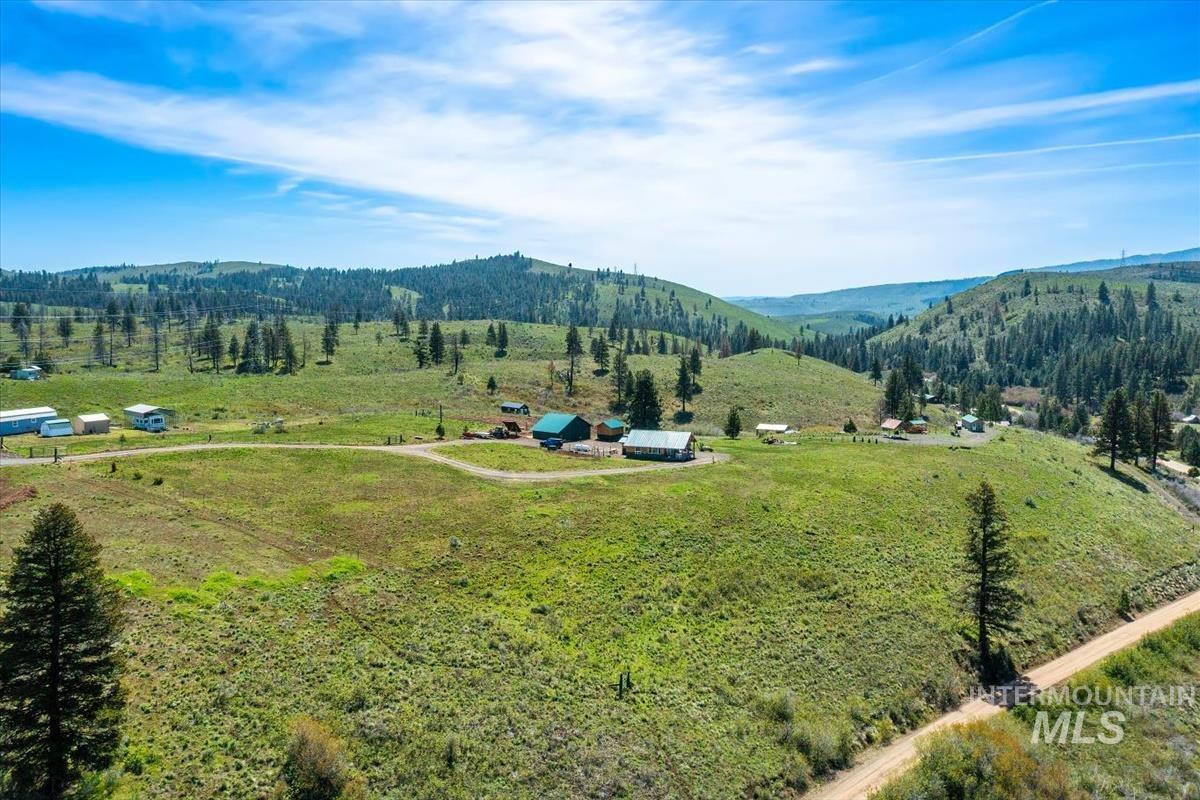 1961 Summit Estates, Cambridge, Idaho 83610, 1 Bedroom, 1 Bathroom, Residential For Sale, Price $450,000,MLS 98983105