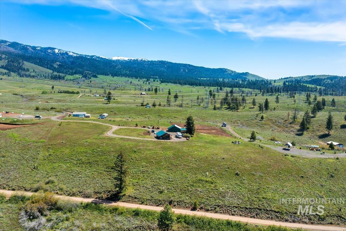 1961 Summit Estates, Cambridge, Idaho 83610, 1 Bedroom, 1 Bathroom, Residential For Sale, Price $450,000,MLS 98983105