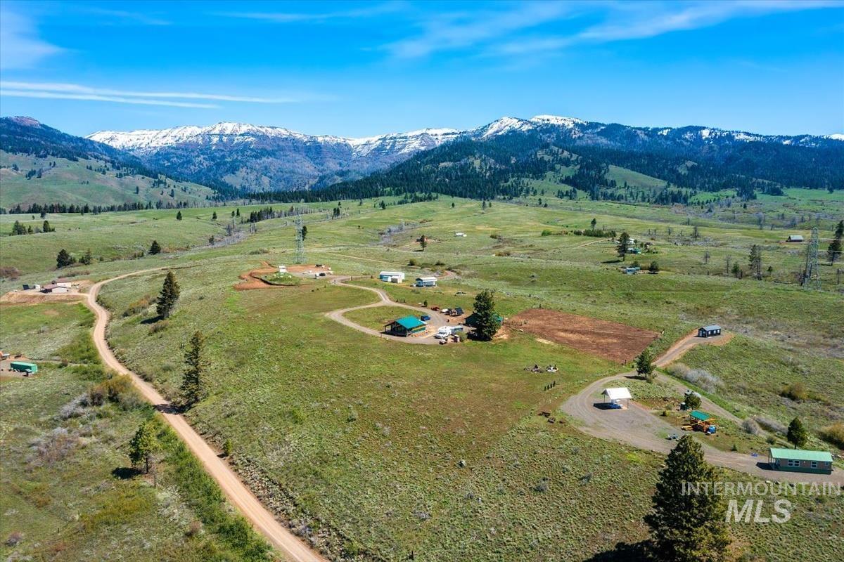 1961 Summit Estates, Cambridge, Idaho 83610, 1 Bedroom, 1 Bathroom, Residential For Sale, Price $450,000,MLS 98983105