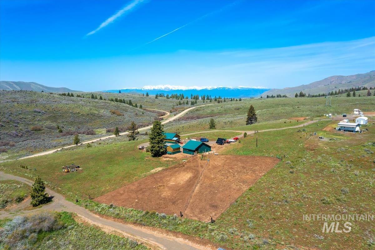 1961 Summit Estates, Cambridge, Idaho 83610, 1 Bedroom, 1 Bathroom, Residential For Sale, Price $450,000,MLS 98983105