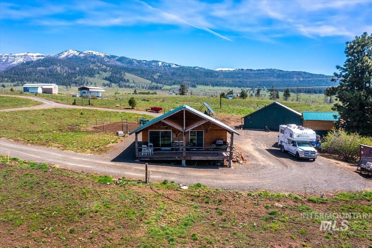 1961 Summit Estates, Cambridge, Idaho 83610, 1 Bedroom, 1 Bathroom, Residential For Sale, Price $450,000,MLS 98983105