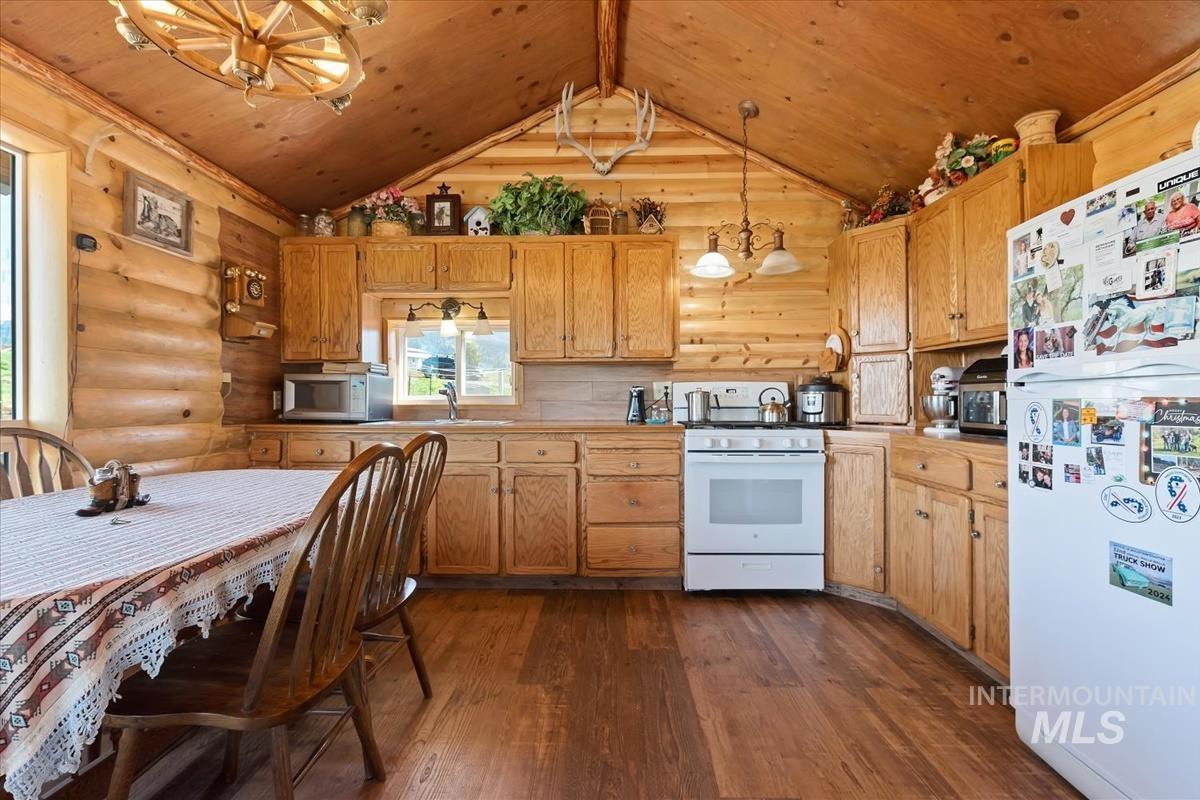 1961 Summit Estates, Cambridge, Idaho 83610, 1 Bedroom, 1 Bathroom, Residential For Sale, Price $450,000,MLS 98983105