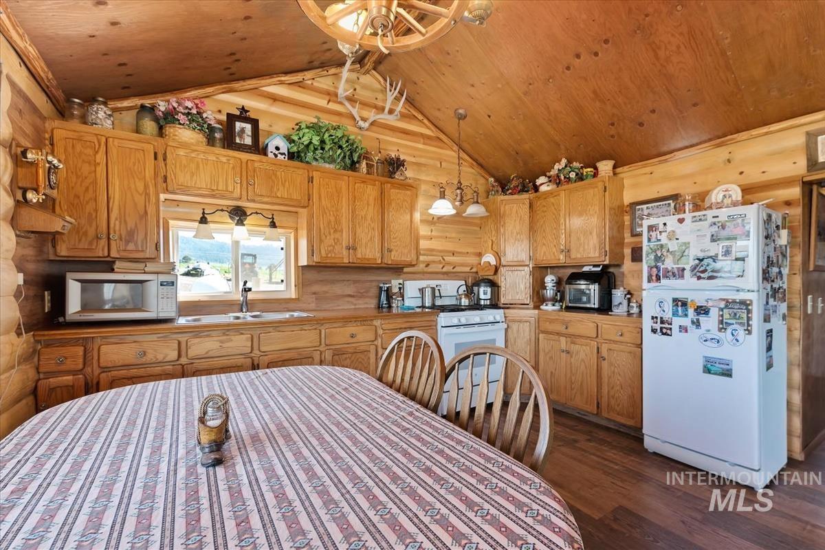 1961 Summit Estates, Cambridge, Idaho 83610, 1 Bedroom, 1 Bathroom, Residential For Sale, Price $450,000,MLS 98983105