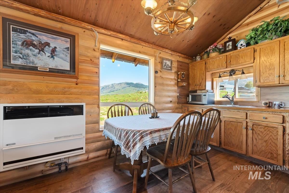 1961 Summit Estates, Cambridge, Idaho 83610, 1 Bedroom, 1 Bathroom, Residential For Sale, Price $450,000,MLS 98983105