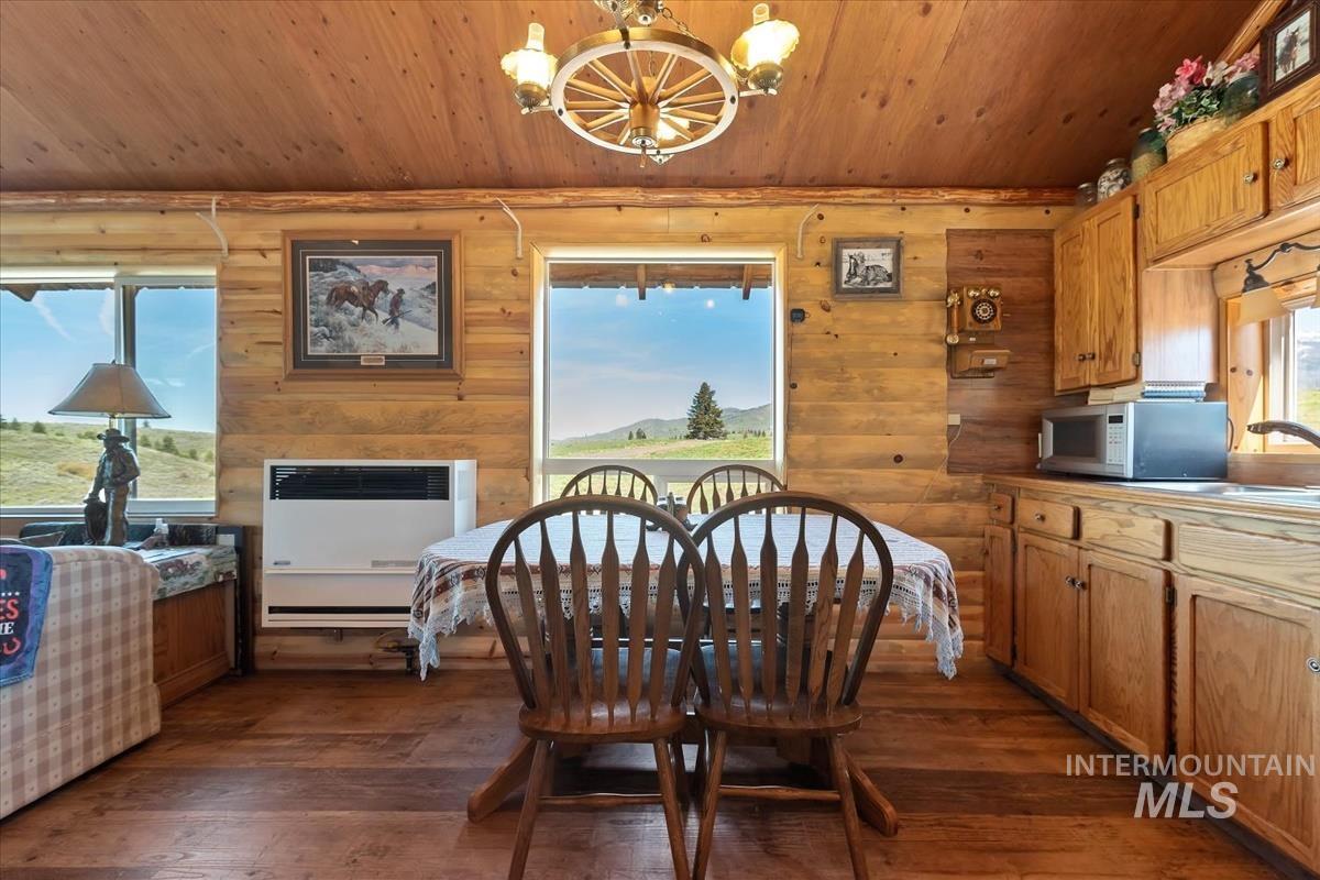 1961 Summit Estates, Cambridge, Idaho 83610, 1 Bedroom, 1 Bathroom, Residential For Sale, Price $450,000,MLS 98983105