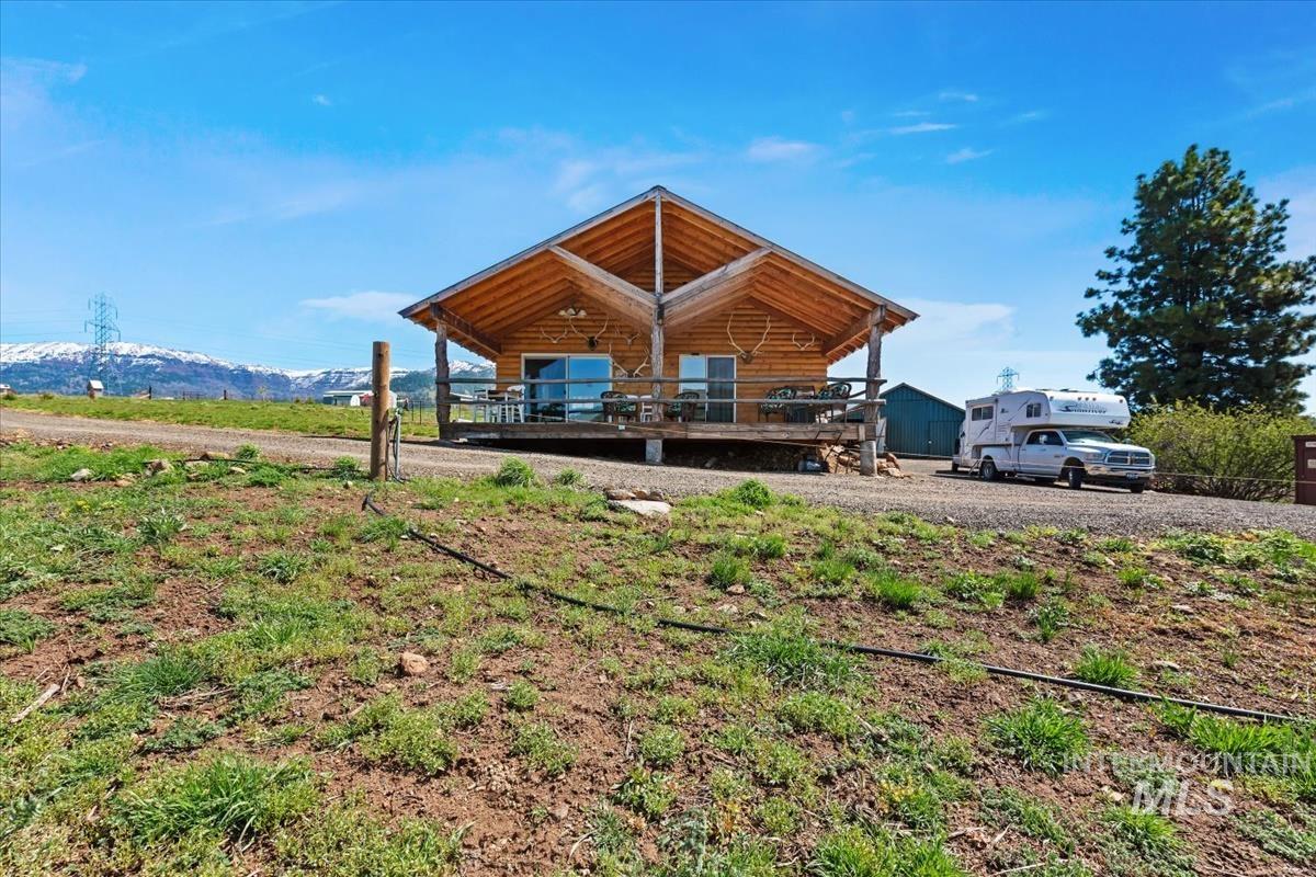 1961 Summit Estates, Cambridge, Idaho 83610, 1 Bedroom, 1 Bathroom, Residential For Sale, Price $450,000,MLS 98983105