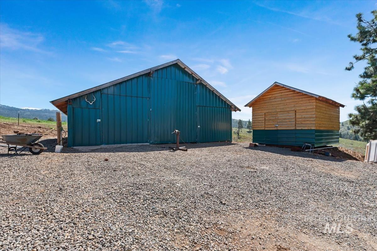 1961 Summit Estates, Cambridge, Idaho 83610, 1 Bedroom, 1 Bathroom, Residential For Sale, Price $450,000,MLS 98983105