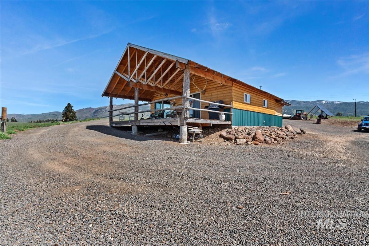 1961 Summit Estates, Cambridge, Idaho 83610, 1 Bedroom, 1 Bathroom, Residential For Sale, Price $450,000,MLS 98983105