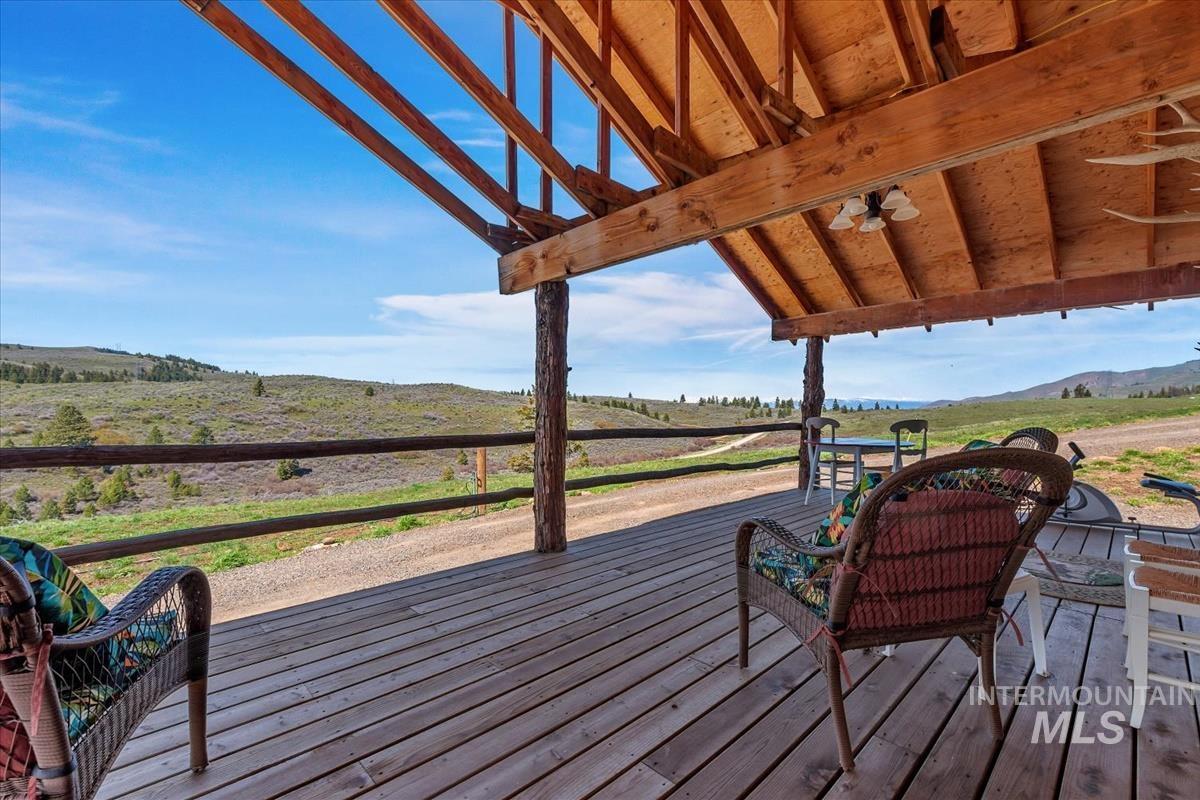 1961 Summit Estates, Cambridge, Idaho 83610, 1 Bedroom, 1 Bathroom, Residential For Sale, Price $450,000,MLS 98983105
