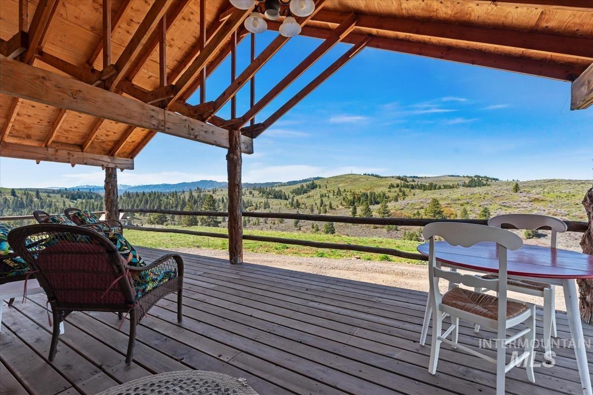 1961 Summit Estates, Cambridge, Idaho 83610, 1 Bedroom, 1 Bathroom, Residential For Sale, Price $450,000,MLS 98983105