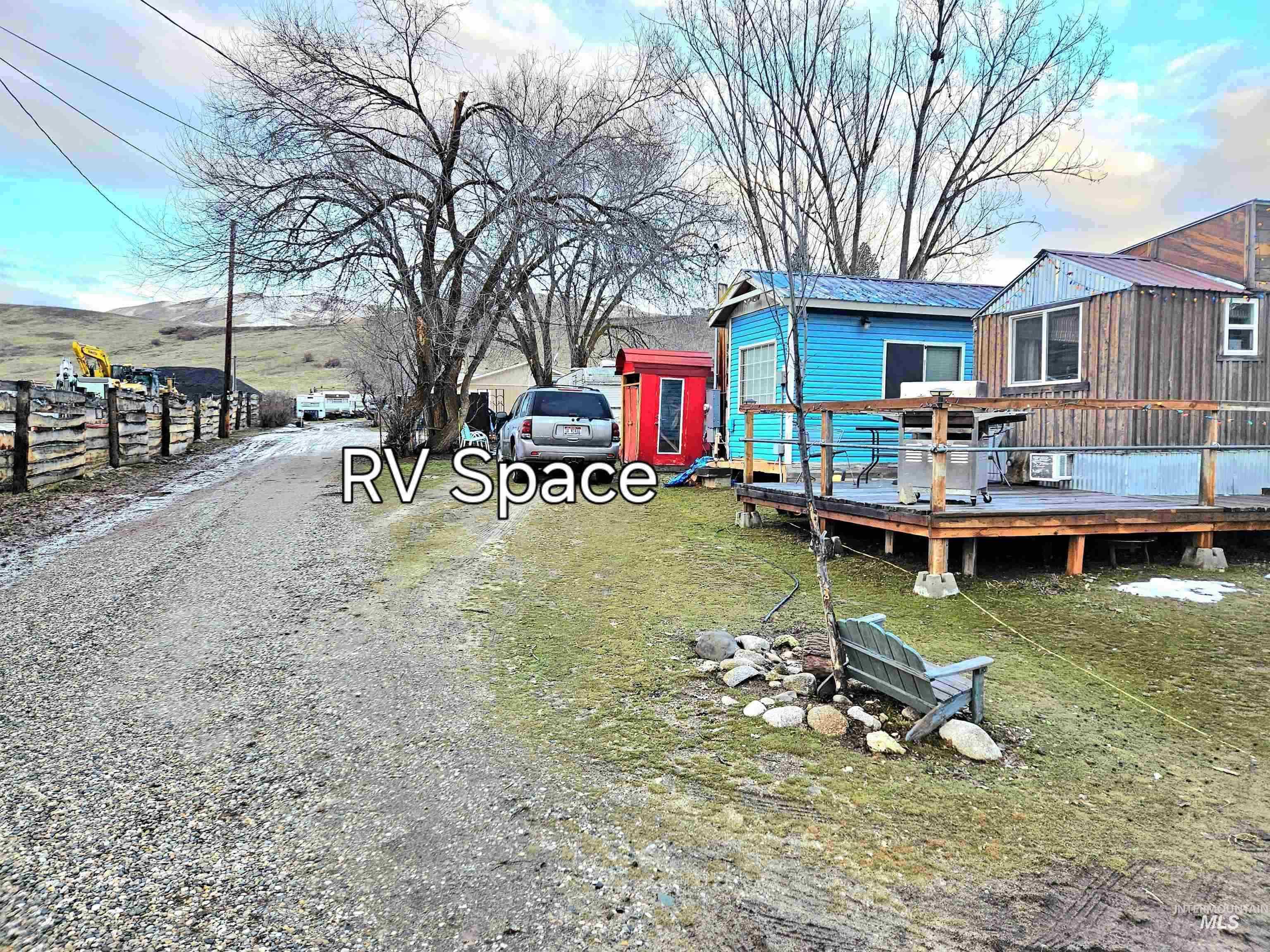 28 Harris Creek Rd, Horseshoe Bend, Idaho 83629, 2 Bedrooms, 1 Bathroom, Residential Income For Sale, Price $3,300,000,MLS 98983106