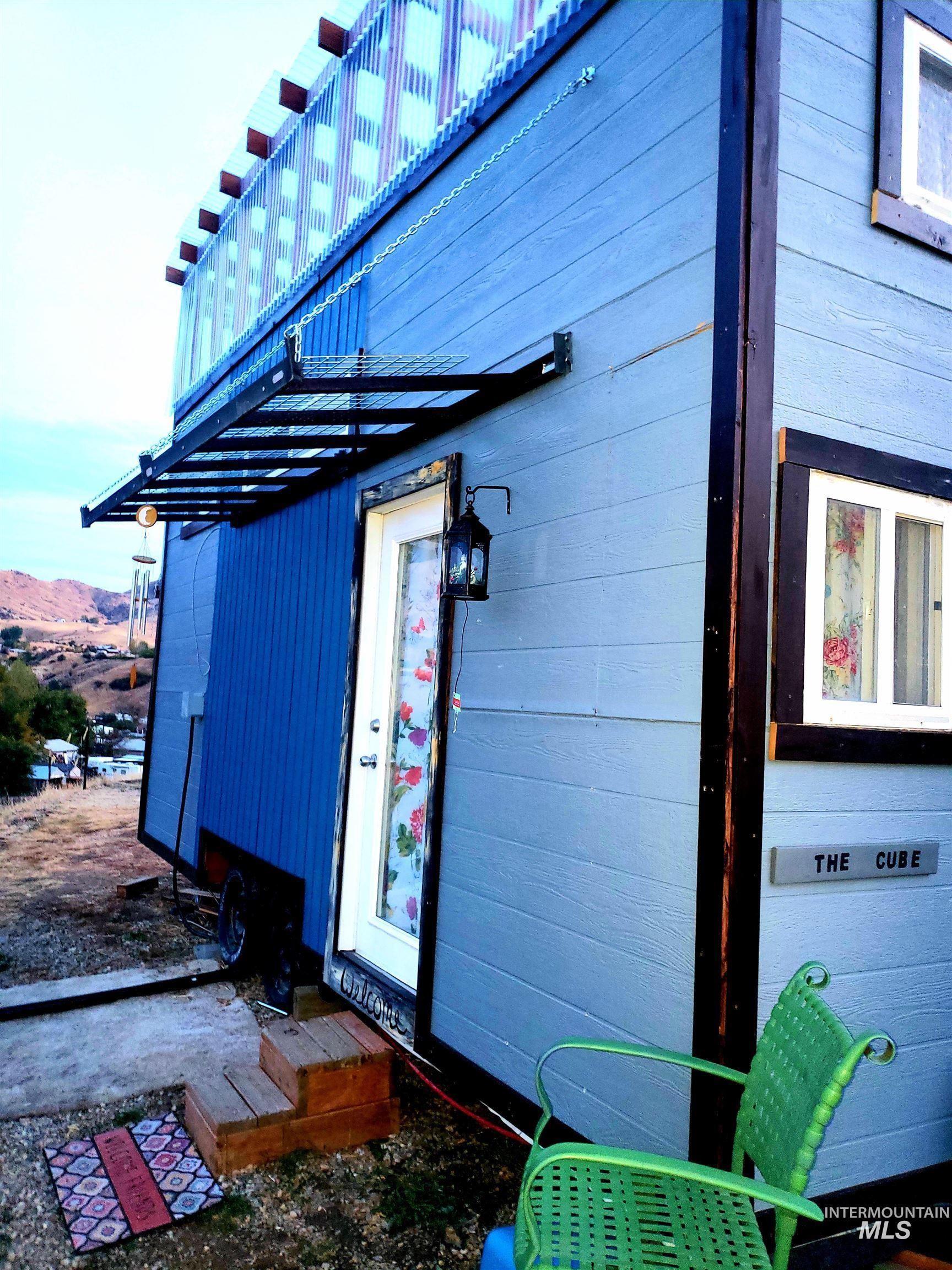 28 Harris Creek Rd, Horseshoe Bend, Idaho 83629, 2 Bedrooms, 1 Bathroom, Residential Income For Sale, Price $3,300,000,MLS 98983106