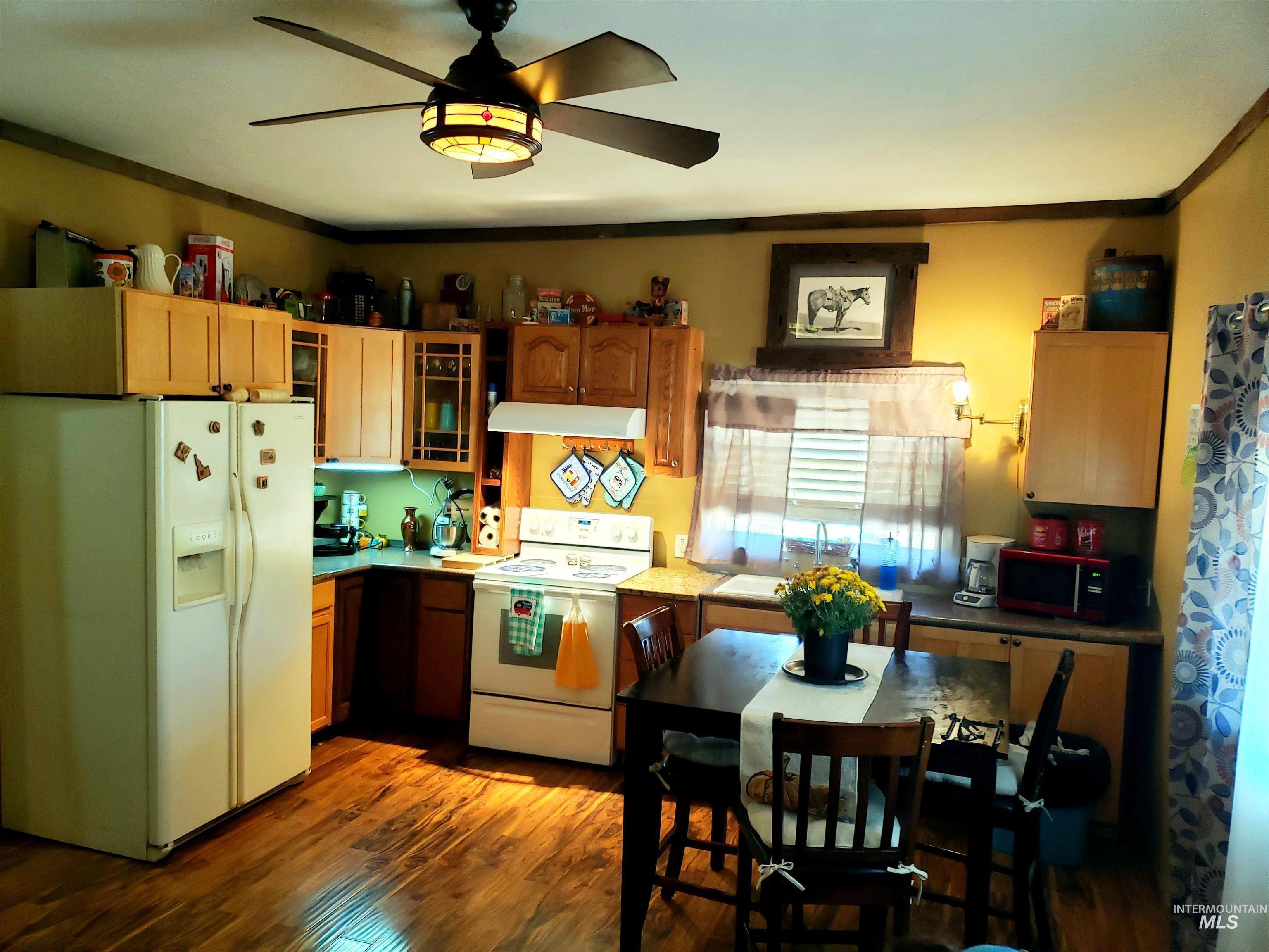 28 Harris Creek Rd, Horseshoe Bend, Idaho 83629, 2 Bedrooms, 1 Bathroom, Residential Income For Sale, Price $3,300,000,MLS 98983106