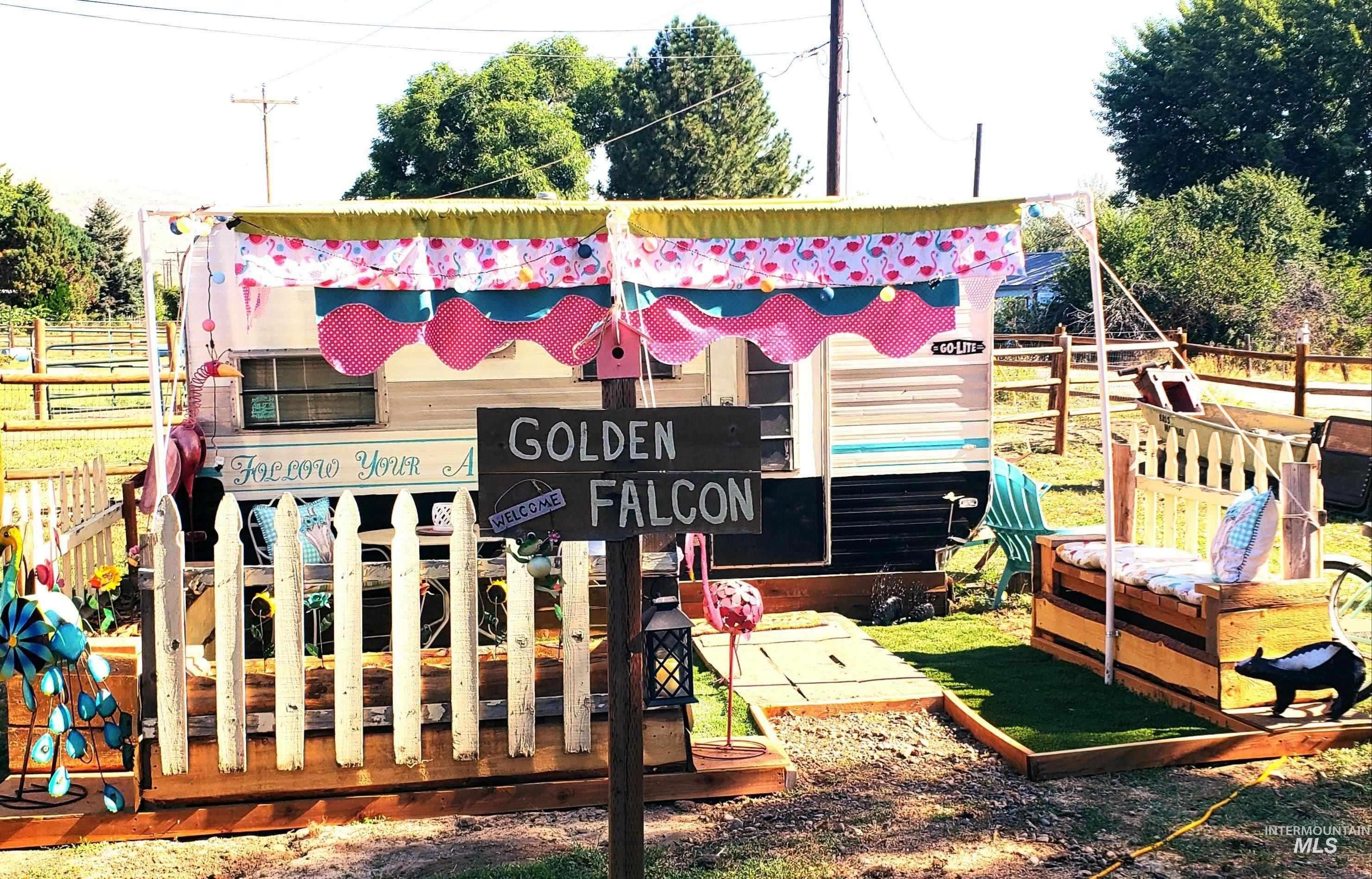 28 Harris Creek Rd, Horseshoe Bend, Idaho 83629, 2 Bedrooms, 1 Bathroom, Residential Income For Sale, Price $3,300,000,MLS 98983106