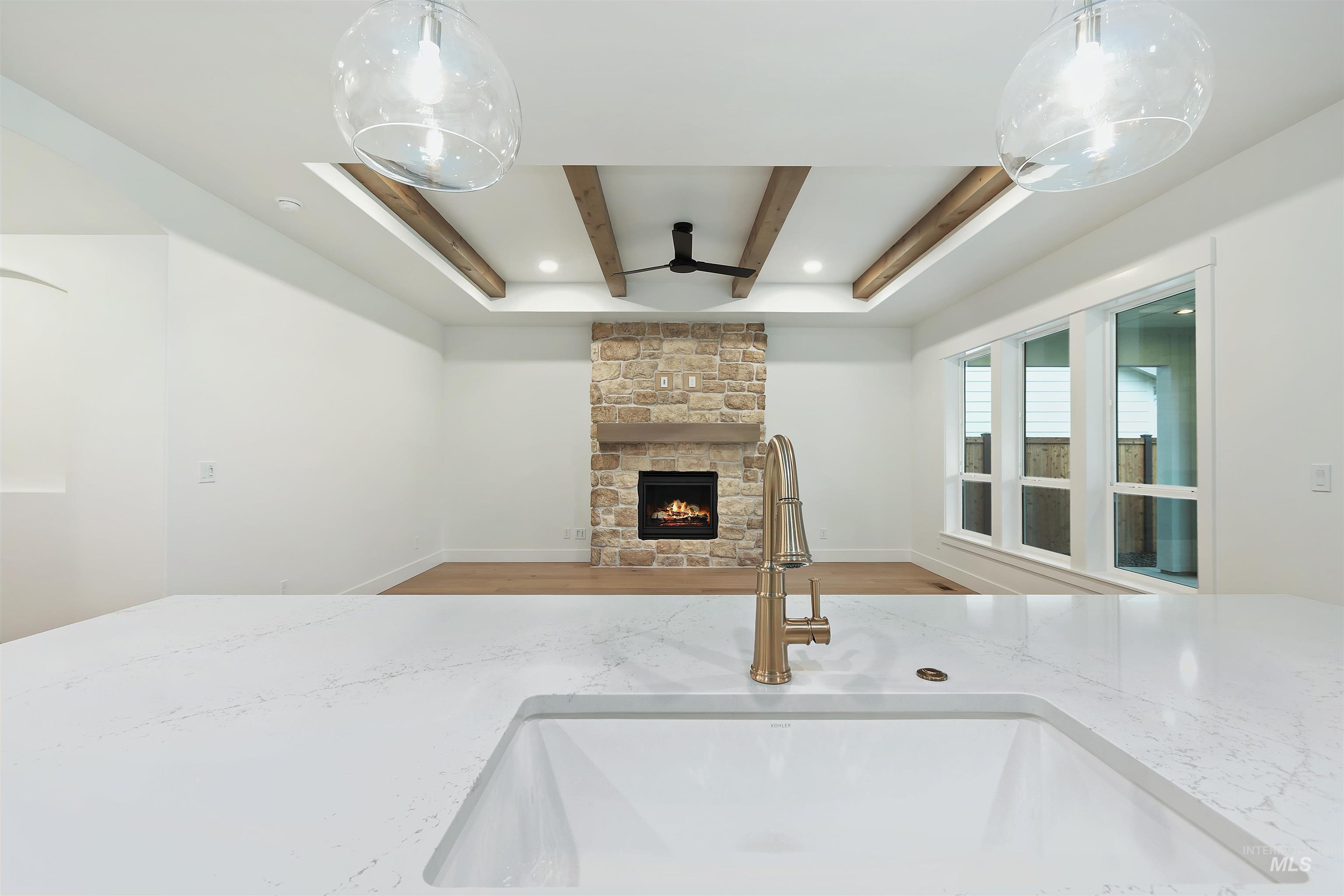 10858 W Cruden Bay Ln, Kuna, Idaho 83634, 4 Bedrooms, 2 Bathrooms, Residential For Sale, Price $659,880, 98983110