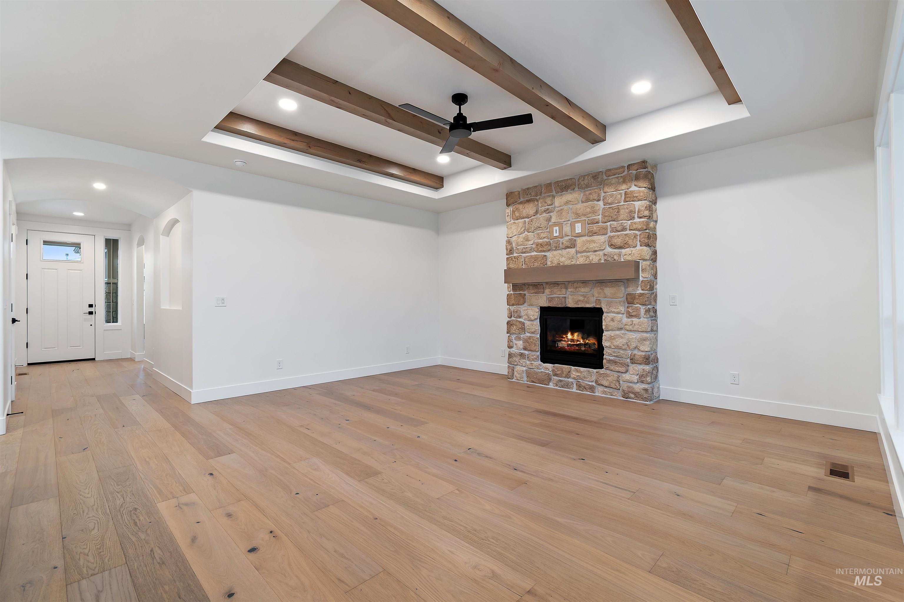 10858 W Cruden Bay Ln, Kuna, Idaho 83634, 4 Bedrooms, 2 Bathrooms, Residential For Sale, Price $659,880, 98983110