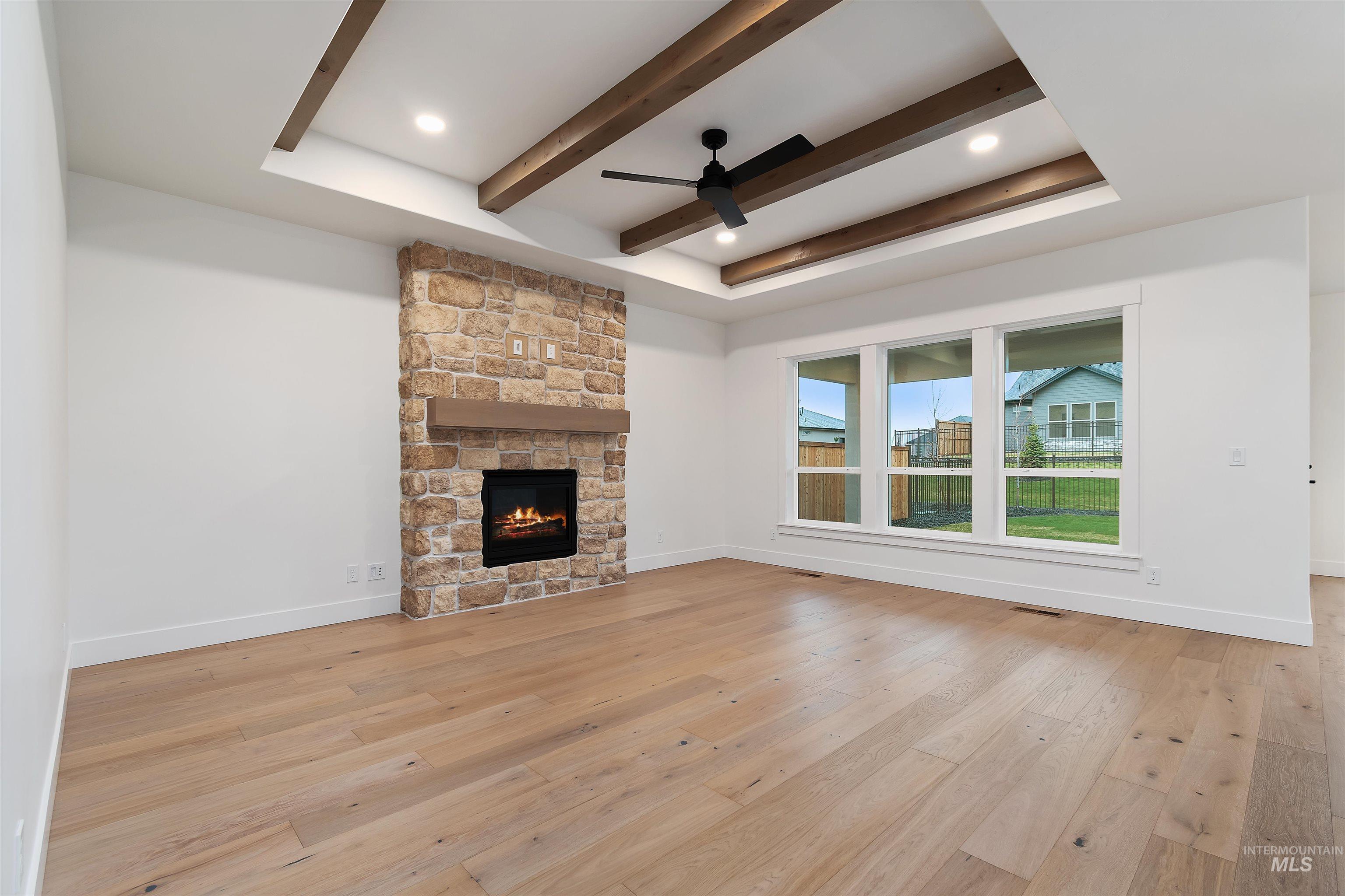 10858 W Cruden Bay Ln, Kuna, Idaho 83634, 4 Bedrooms, 2 Bathrooms, Residential For Sale, Price $659,880, 98983110