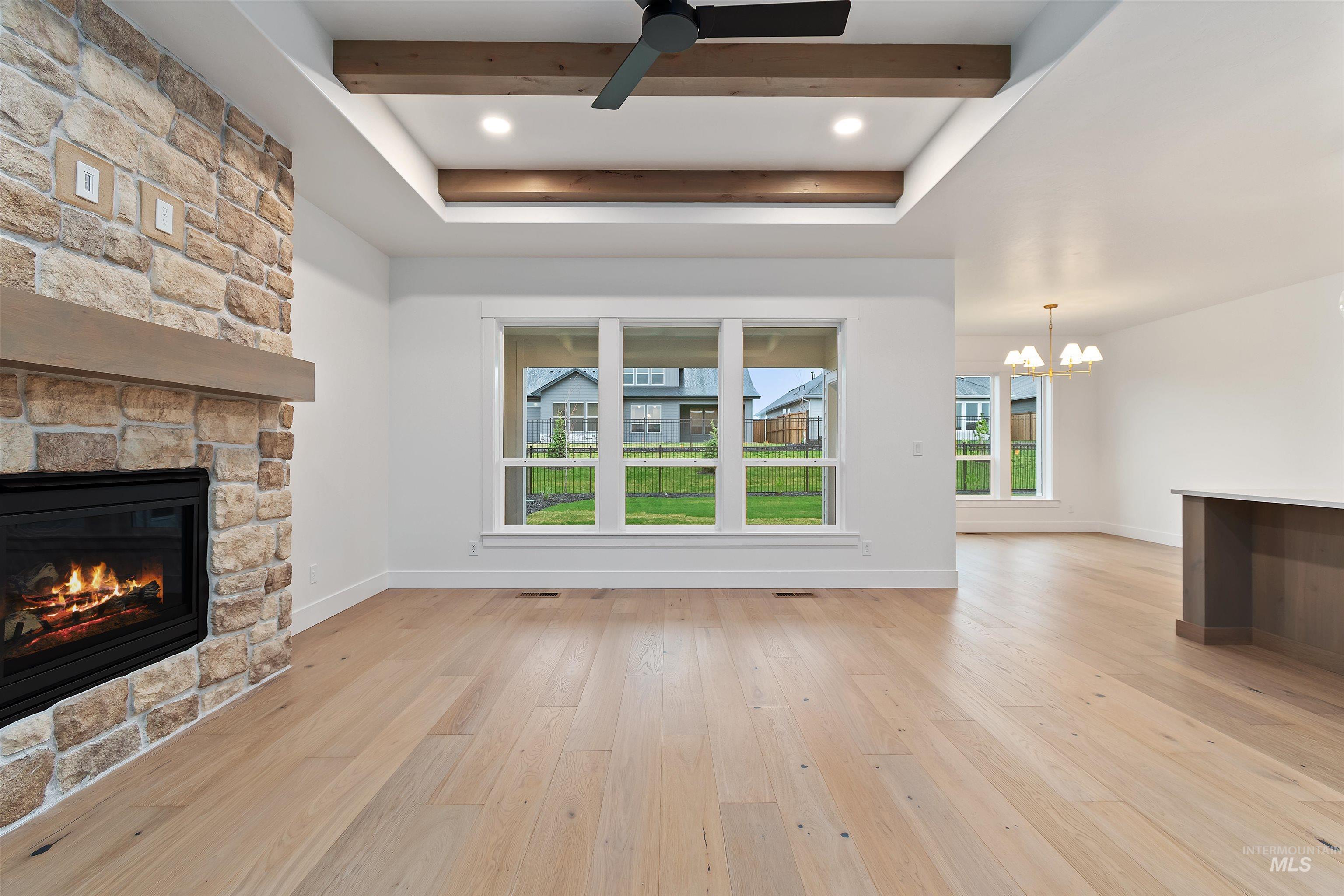 10858 W Cruden Bay Ln, Kuna, Idaho 83634, 4 Bedrooms, 2 Bathrooms, Residential For Sale, Price $659,880, 98983110