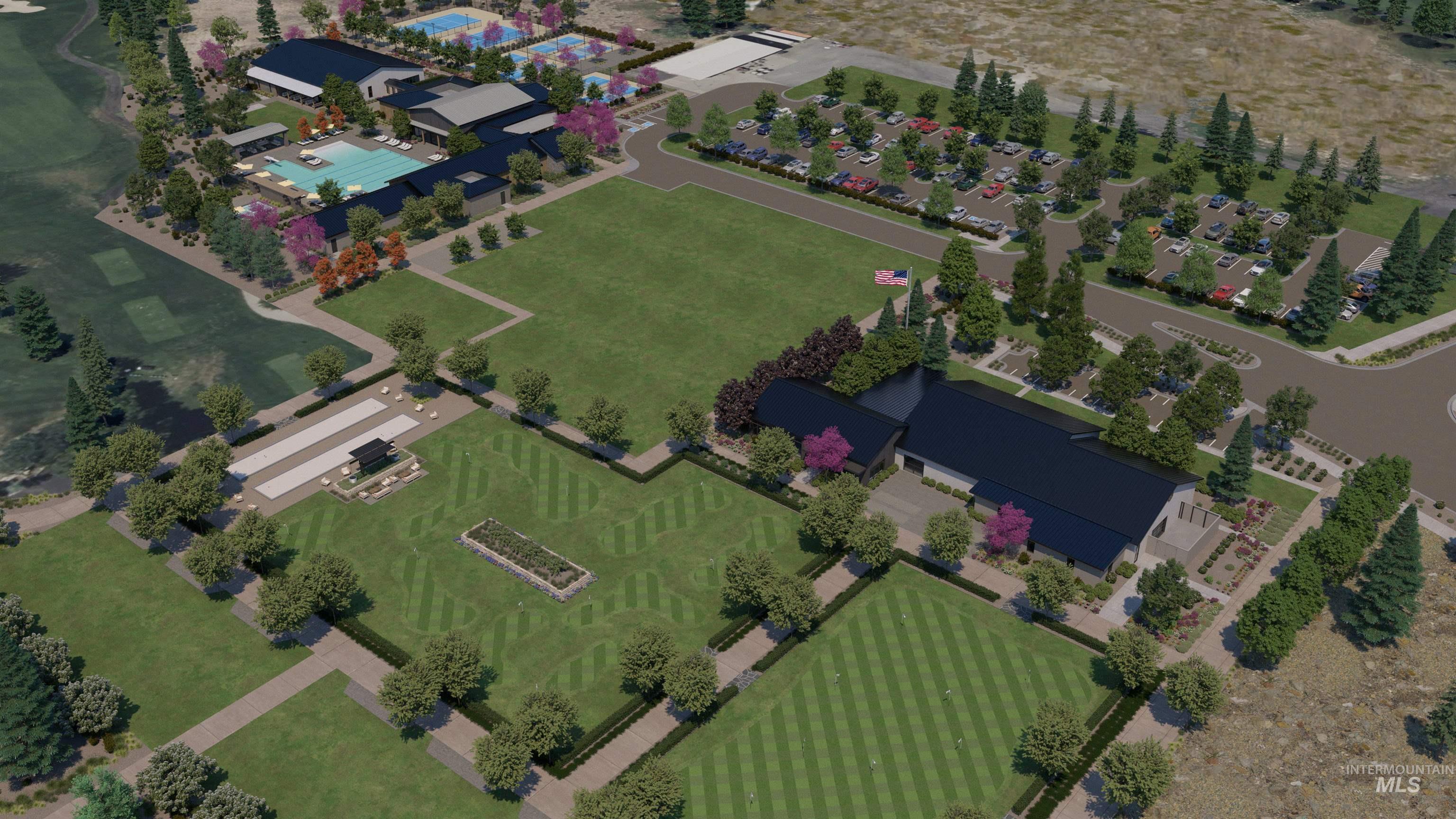 10858 W Cruden Bay Ln, Kuna, Idaho 83634, 4 Bedrooms, 2 Bathrooms, Residential For Sale, Price $659,880, 98983110