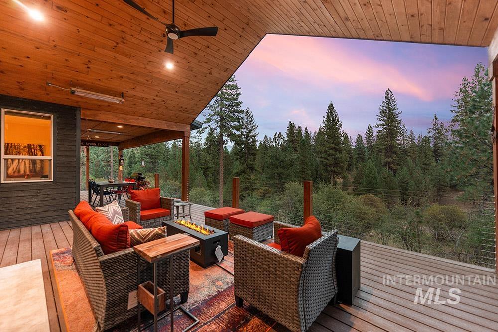 86 Tacoma Place, Garden Valley, Idaho 83622, 3 Bedrooms, 2.5 Bathrooms, Residential For Sale, Price $3,500,000,MLS 98983111