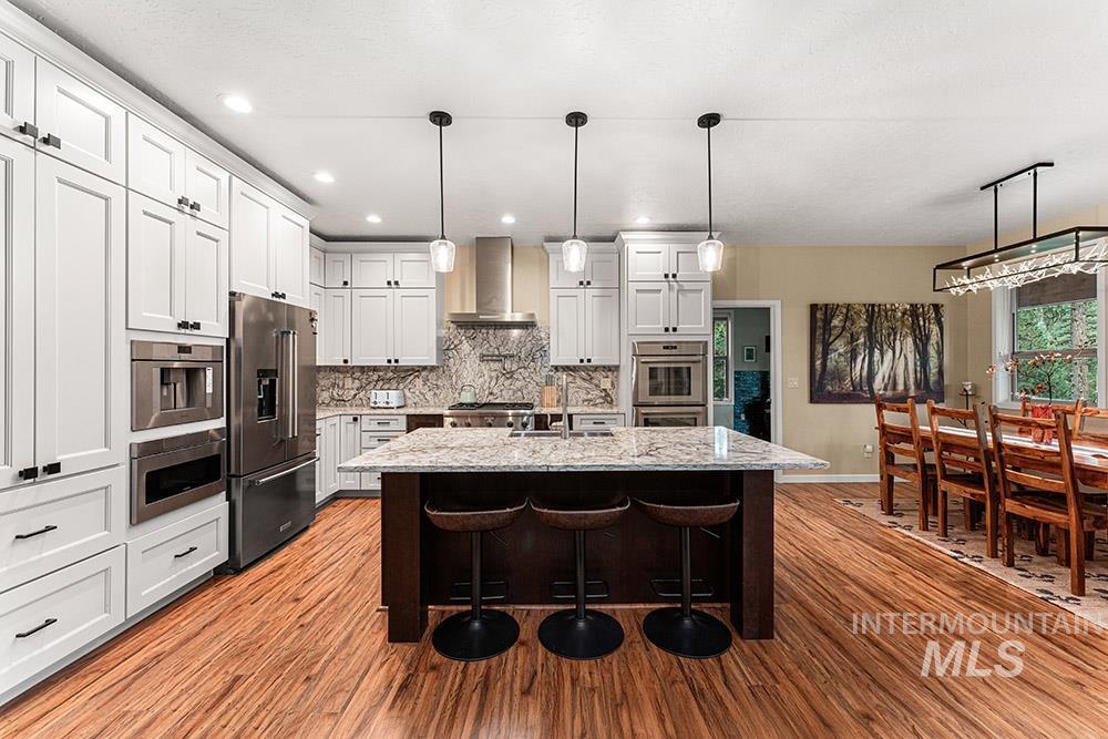 86 Tacoma Place, Garden Valley, Idaho 83622, 3 Bedrooms, 2.5 Bathrooms, Residential For Sale, Price $3,500,000,MLS 98983111
