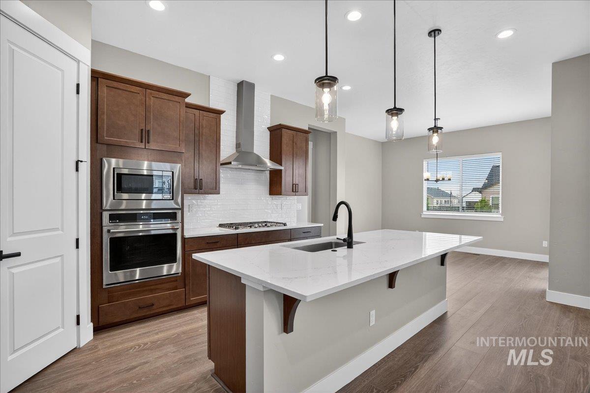 2431 N Black Fire Ave, Star, Idaho 83669, 4 Bedrooms, 3 Bathrooms, Residential For Sale, Price $699,990, 98983112