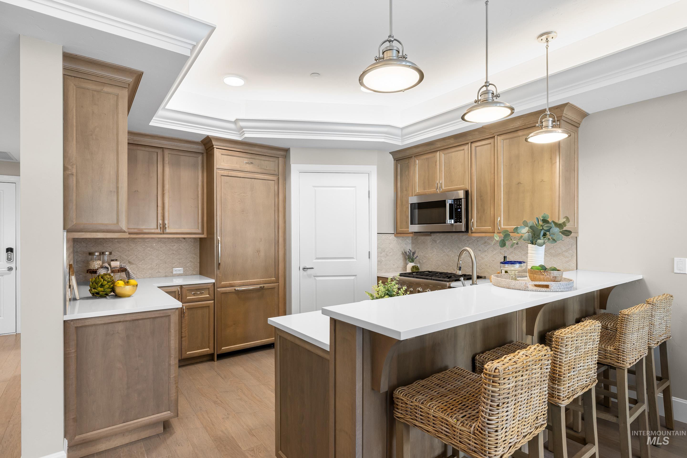 2967 W Crescent Rim Dr #206, Boise, Idaho 83706, 1 Bedroom, 1 Bathroom, Residential For Sale, Price $585,000, 98983113