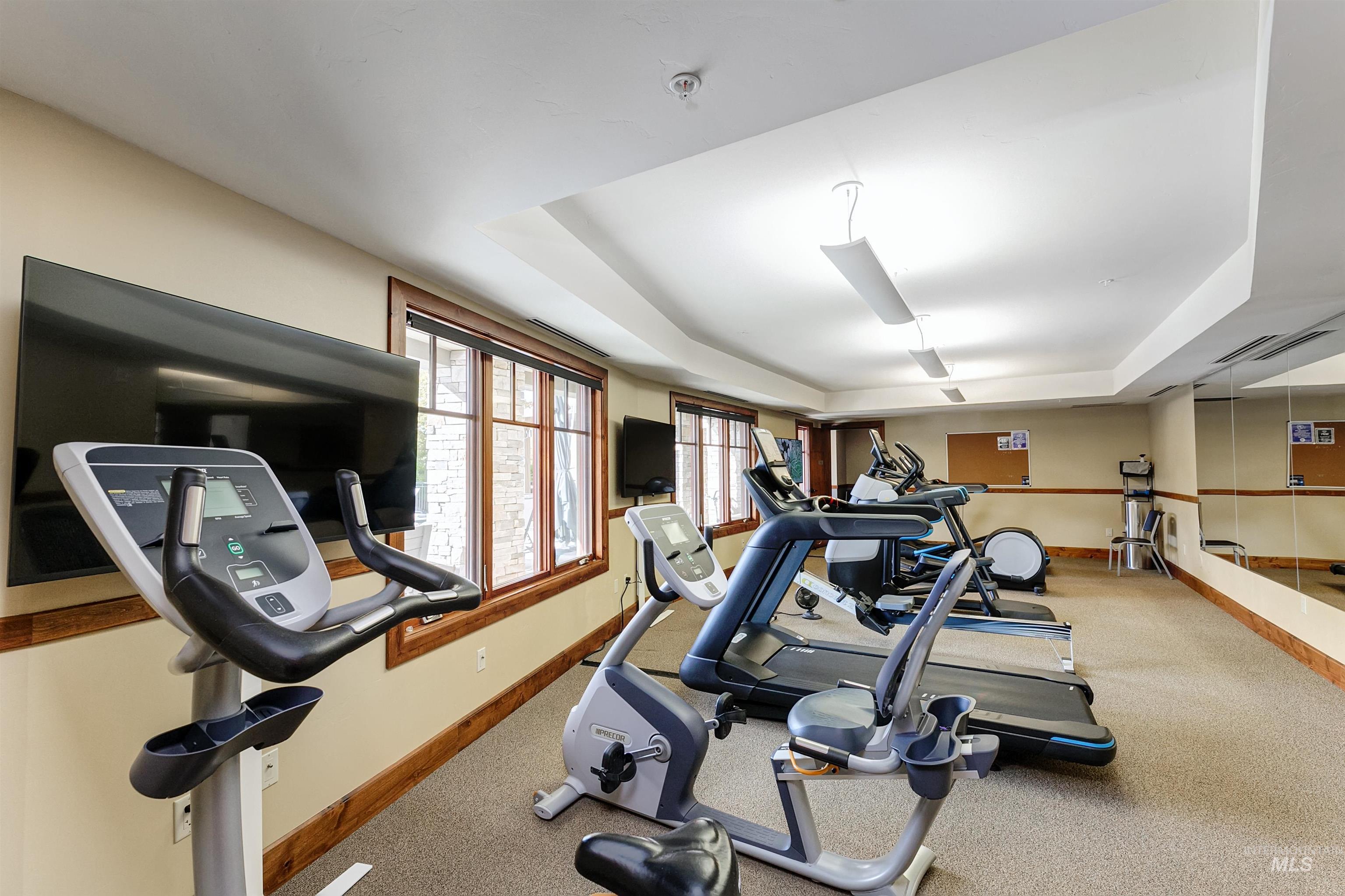 2967 W Crescent Rim Dr #206, Boise, Idaho 83706, 1 Bedroom, 1 Bathroom, Residential For Sale, Price $585,000, 98983113