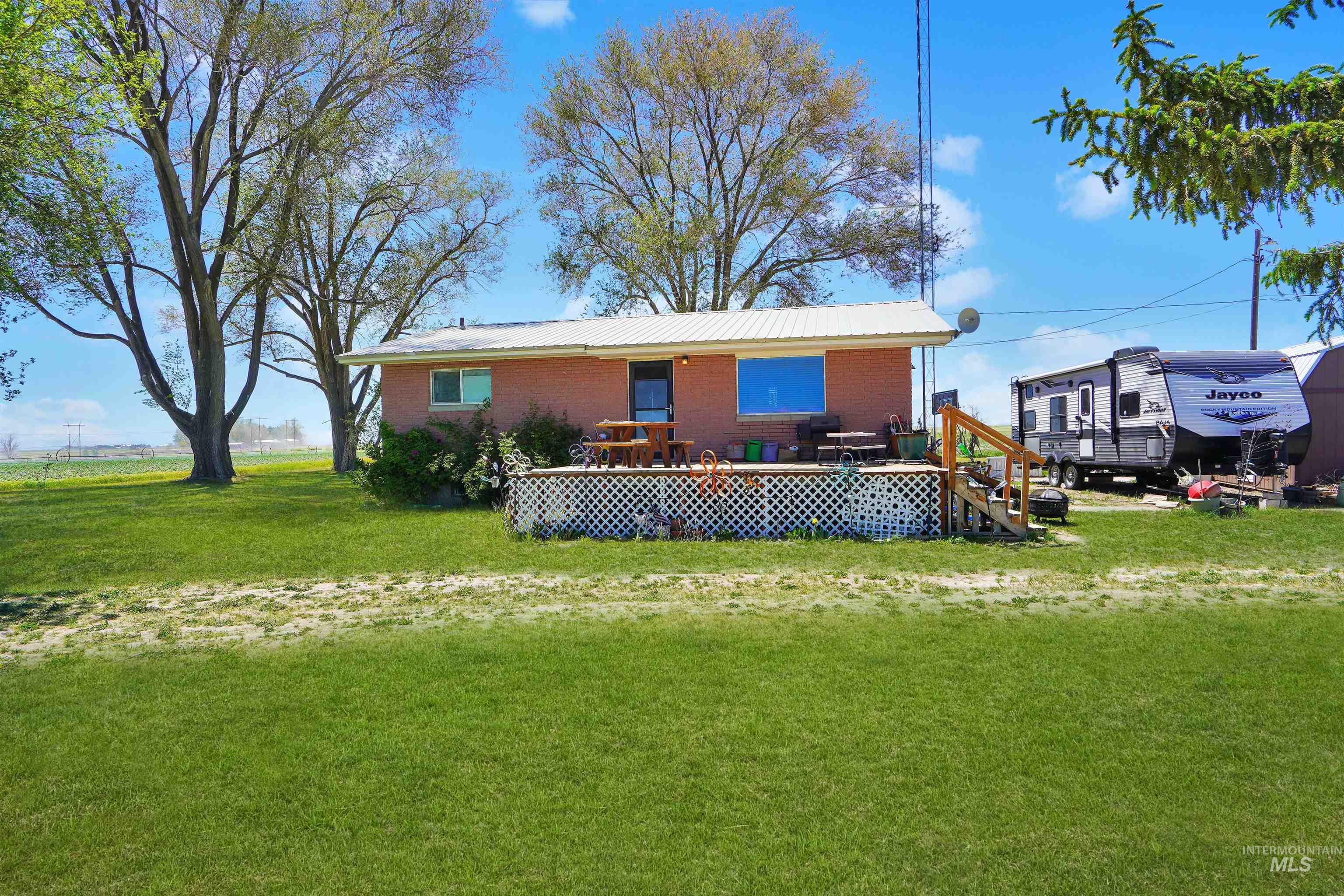 625 N 300 W, Rupert, Idaho 83350, 4 Bedrooms, 1 Bathroom, Residential For Sale, Price $350,000,MLS 98983114